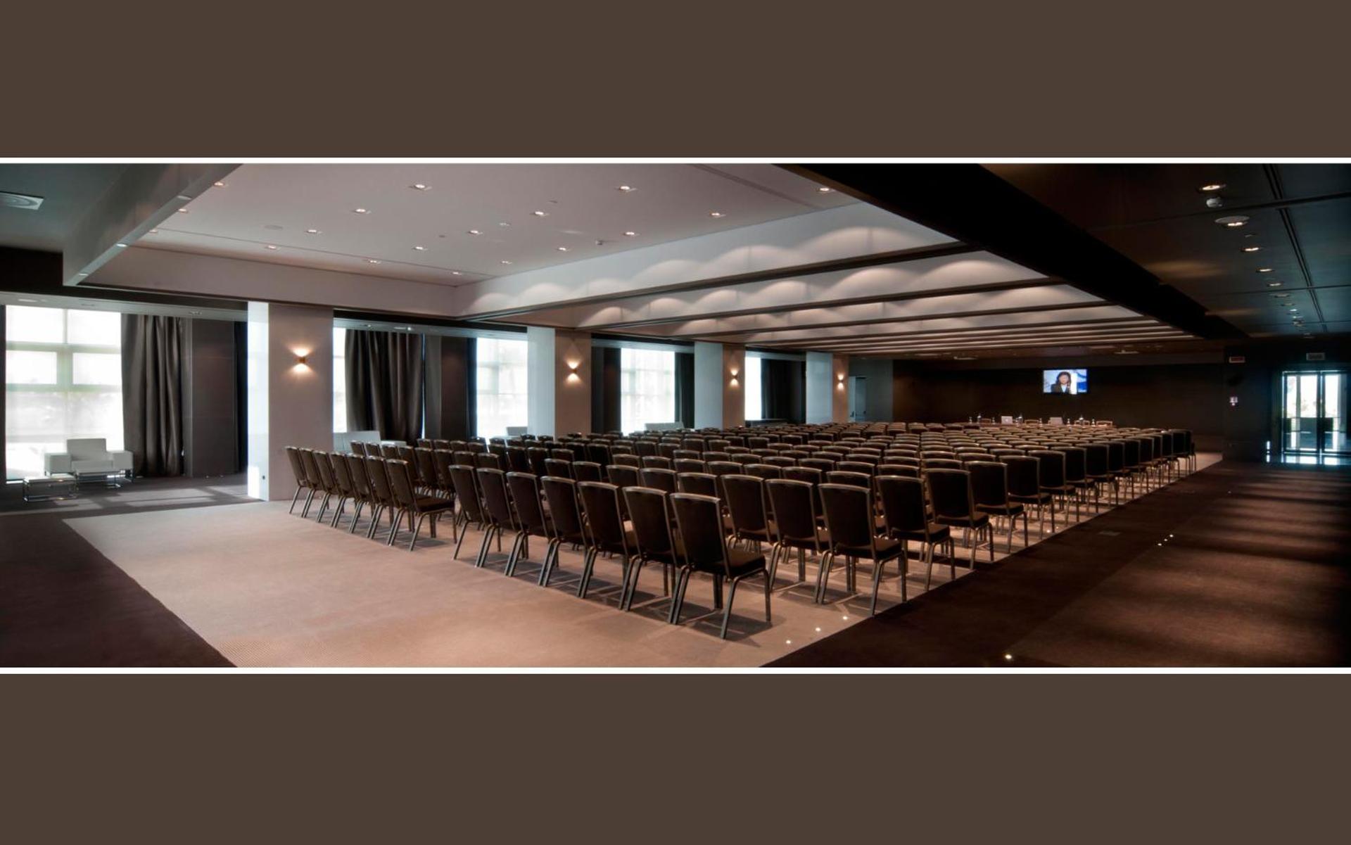 Parco Dei Principi Hotel Congress & SPA - Photo 67