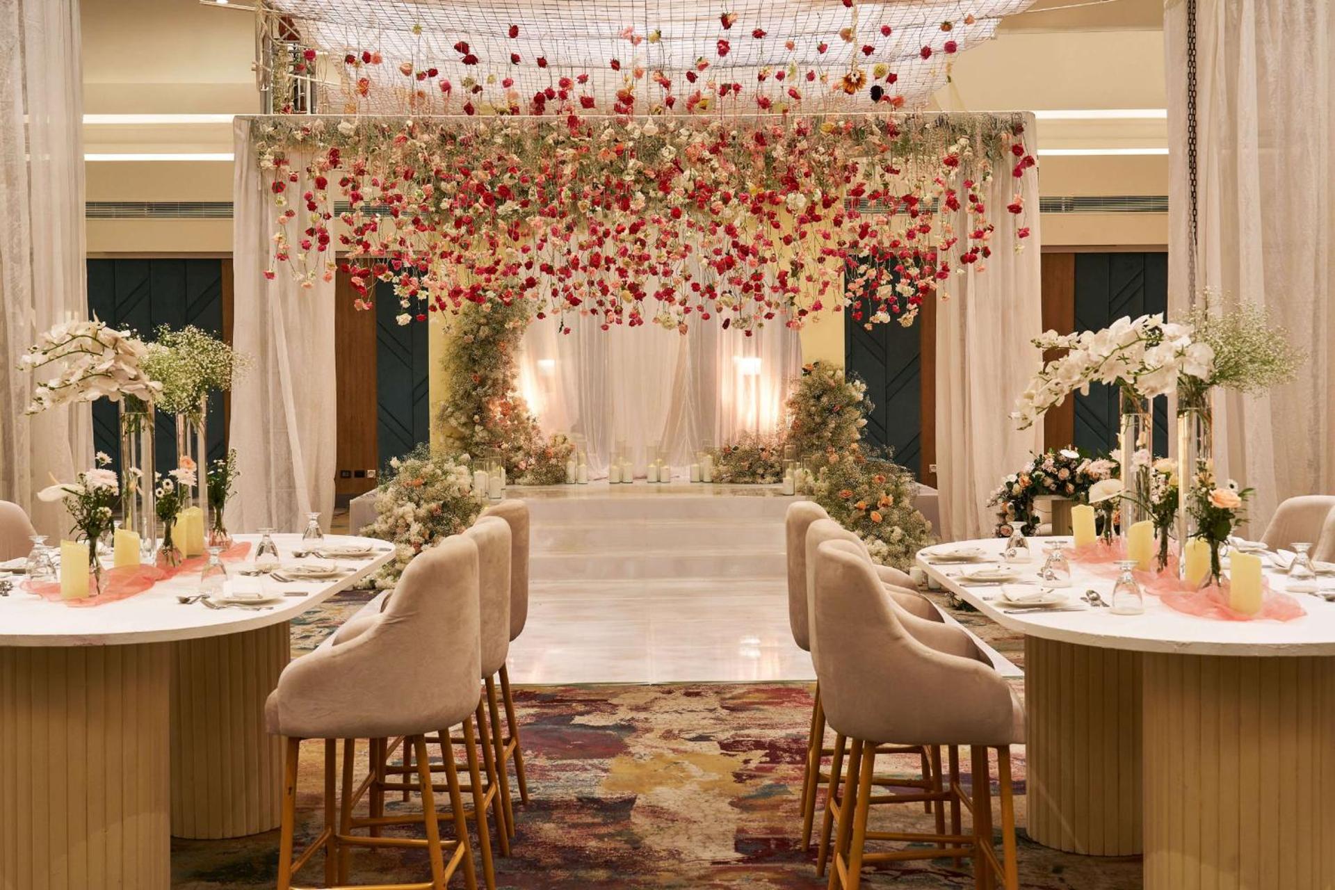 Hilton Cairo Heliopolis Hotel - Photo 7