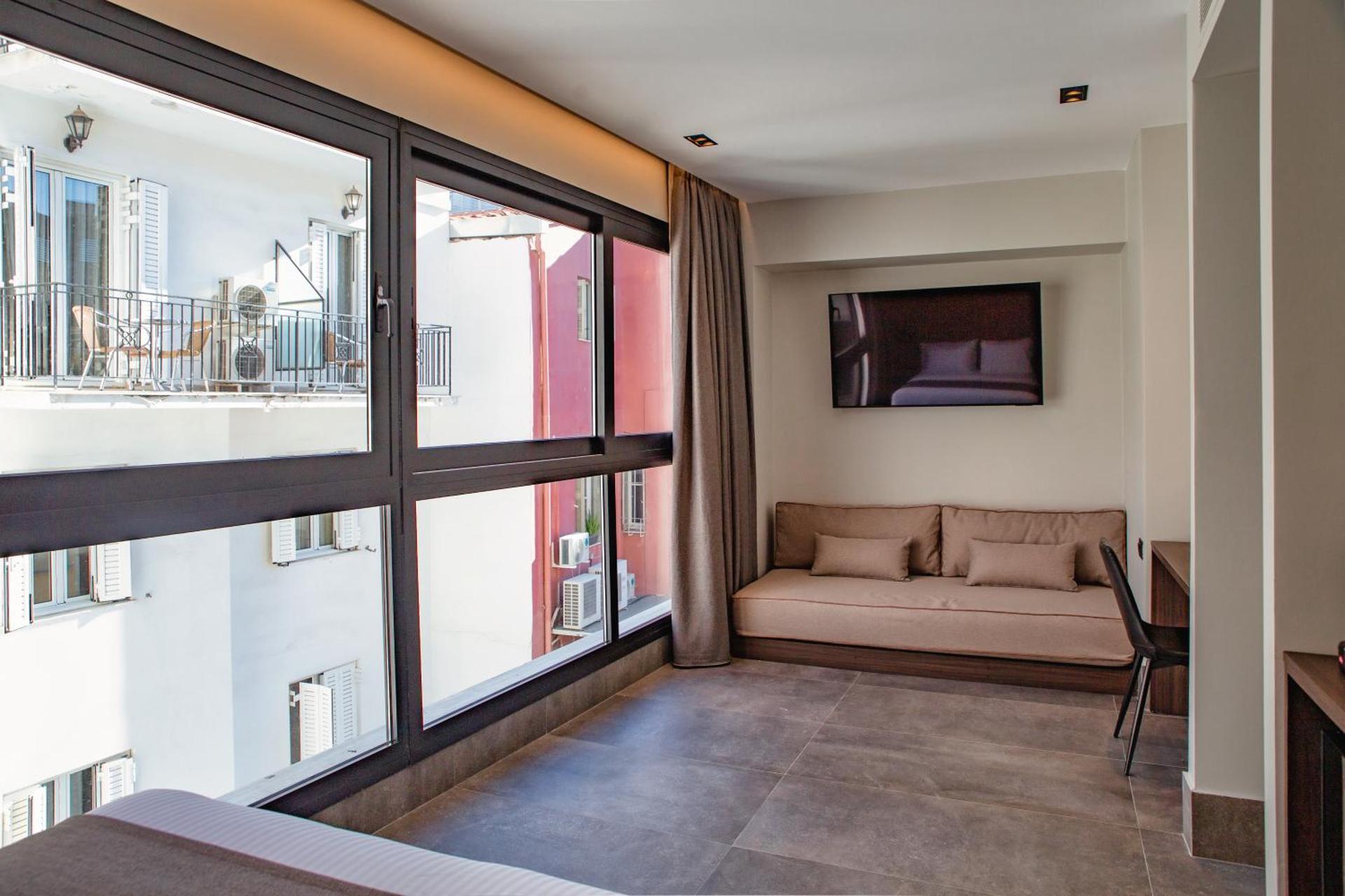 NOOS Acropolis - Photo 108