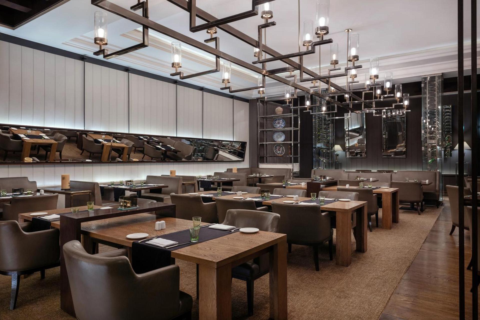 Sofitel Cairo Downtown Nile - Photo 19