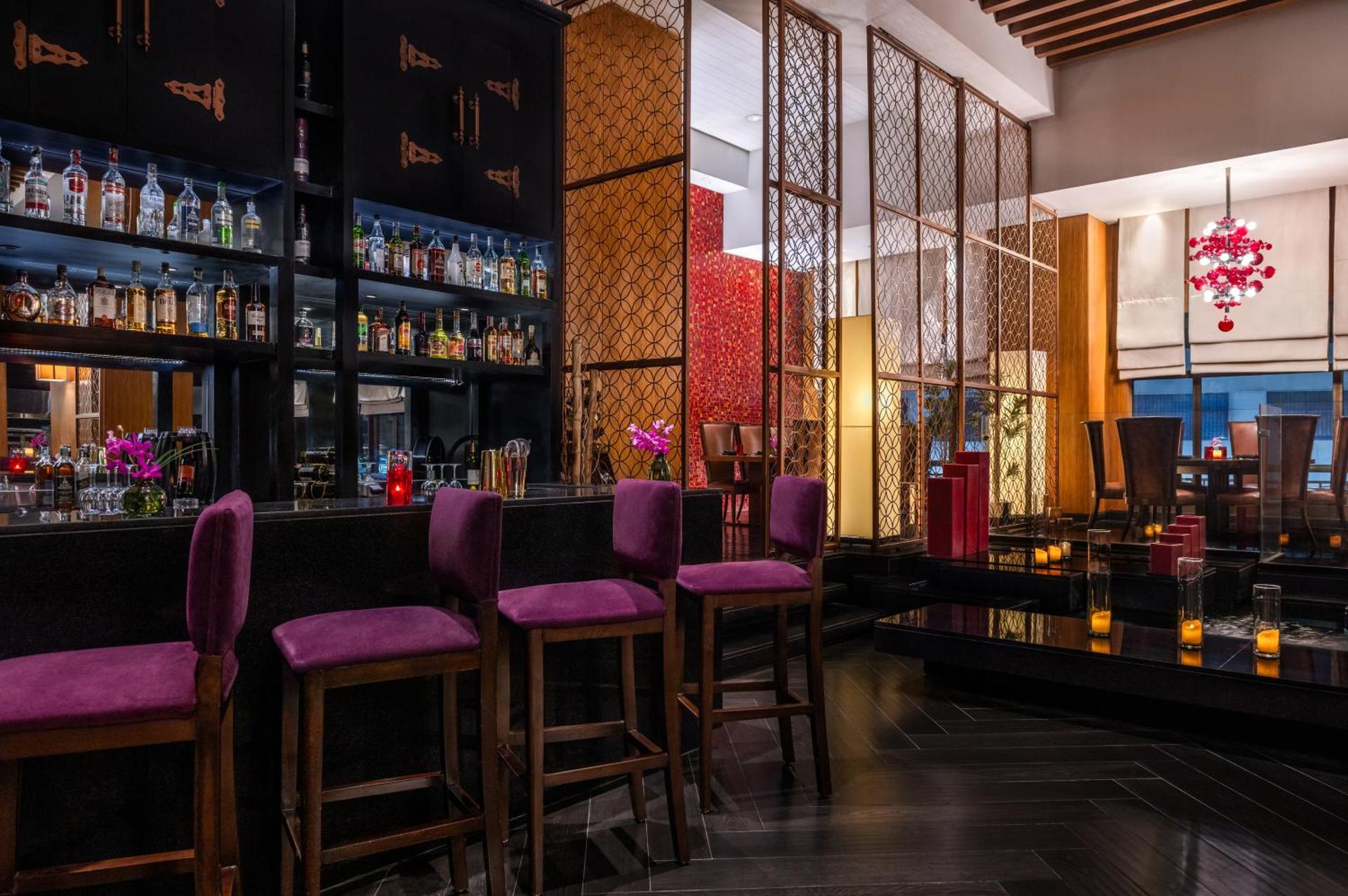 Sofitel Cairo Downtown Nile - Photo 23