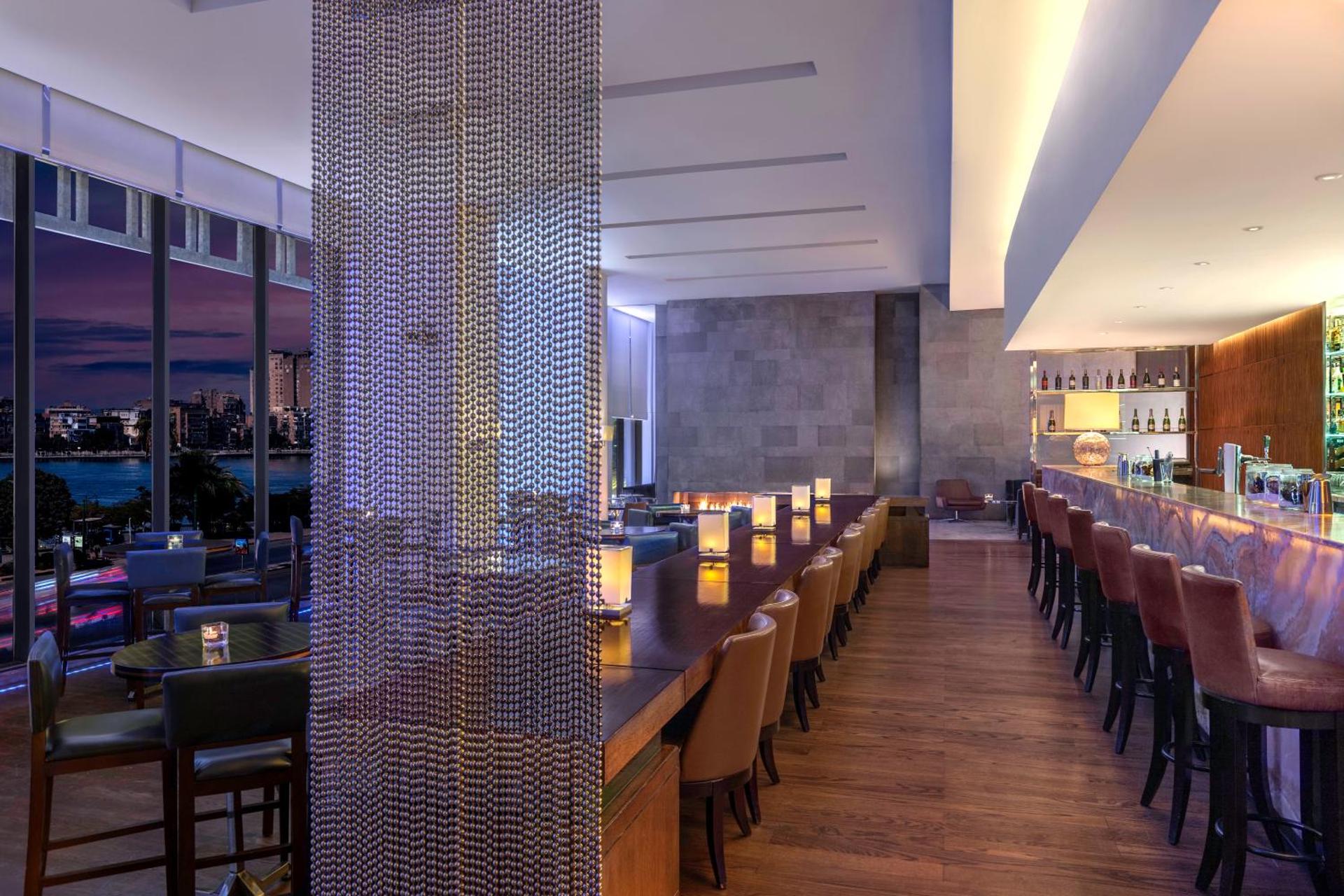 Sofitel Cairo Downtown Nile - Photo 15