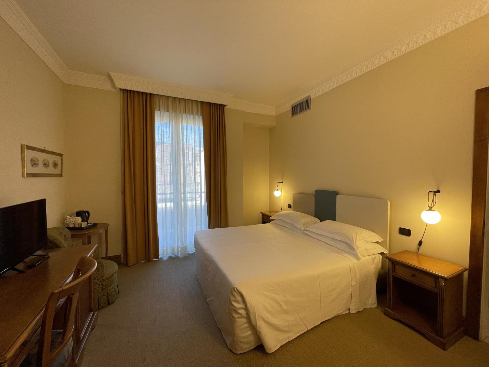 Katane Palace Hotel - Photo 18