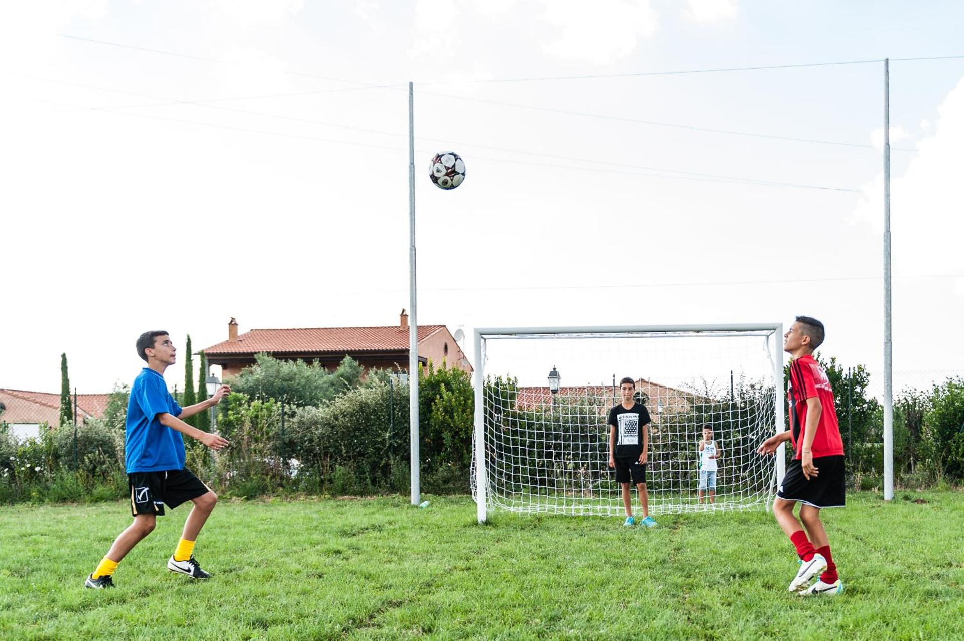 Alla Corte Delle Terme Resort - Photo 115