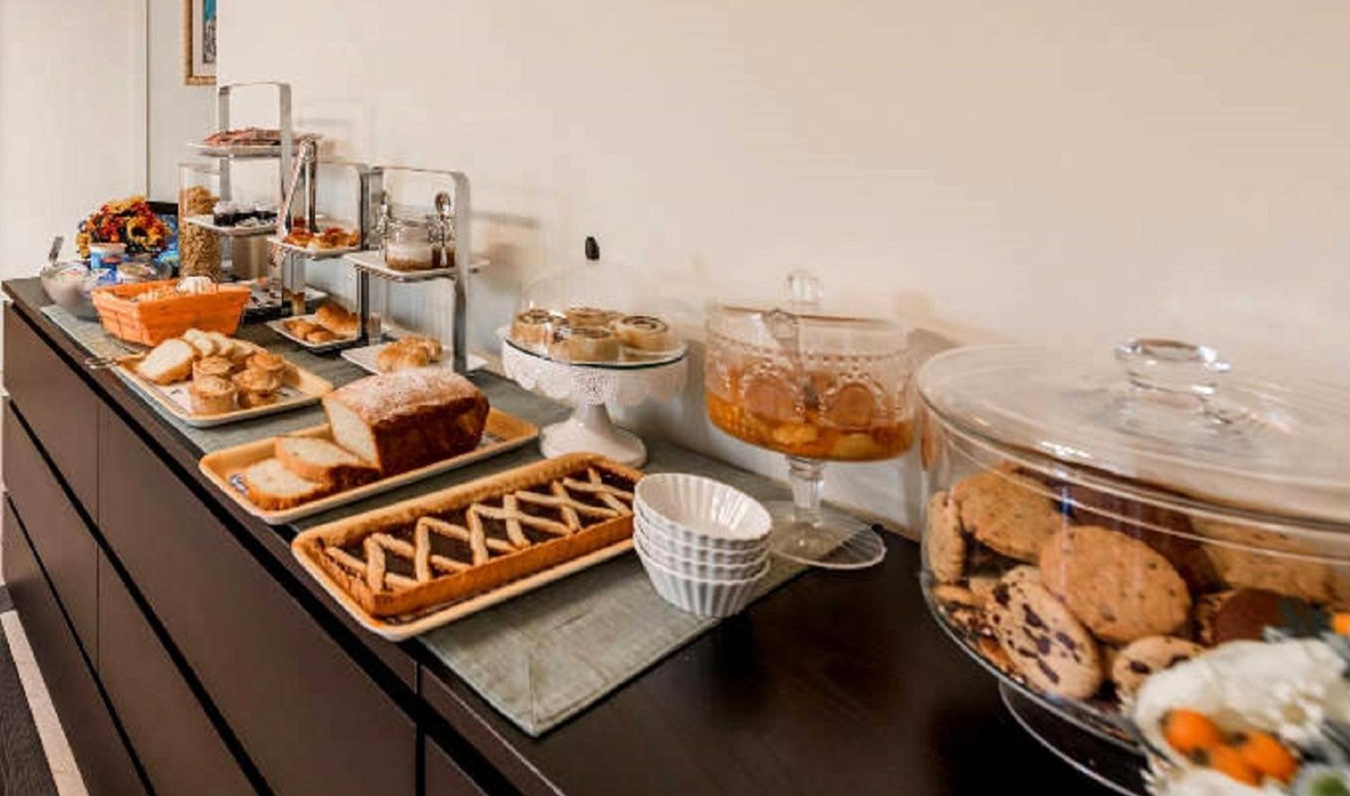 Casa Dolce Casa Ruvo Breakfast & bed - Photo 33