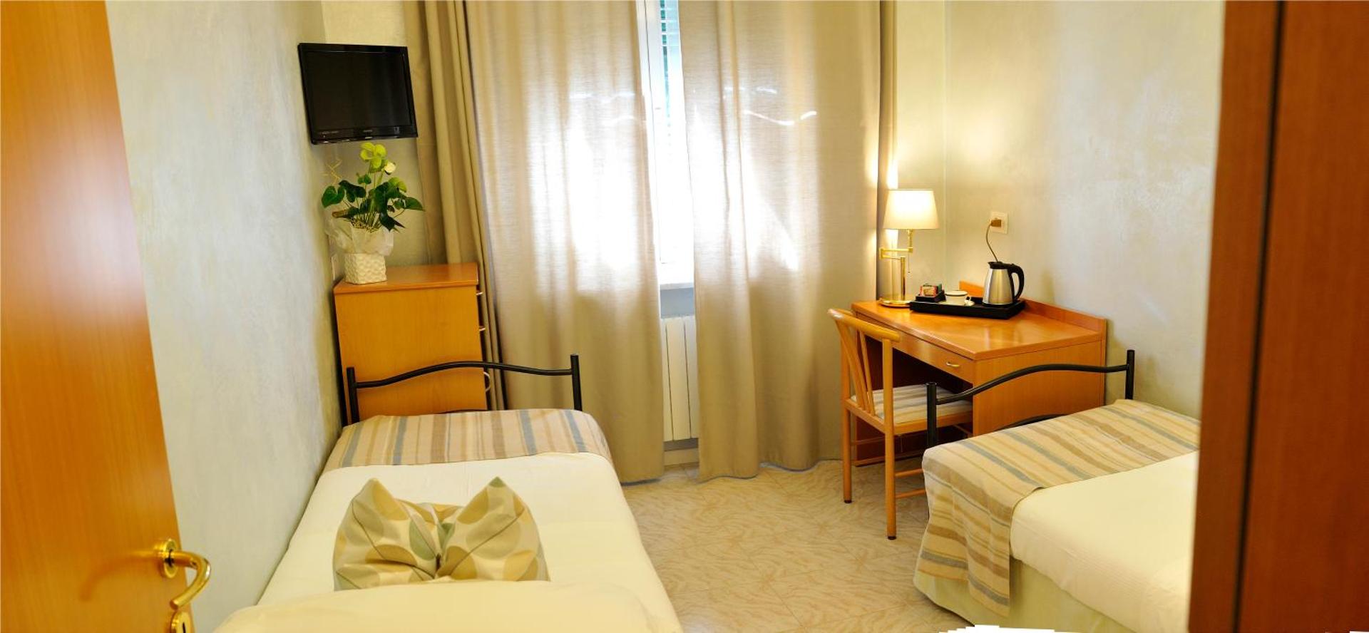 Hotel Monte Rosa - Photo 158
