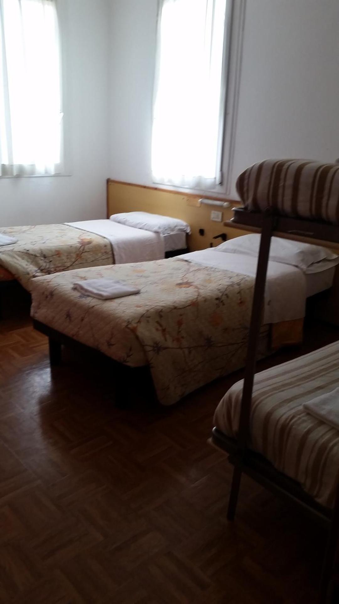 Hotel Giovannina - Photo 73