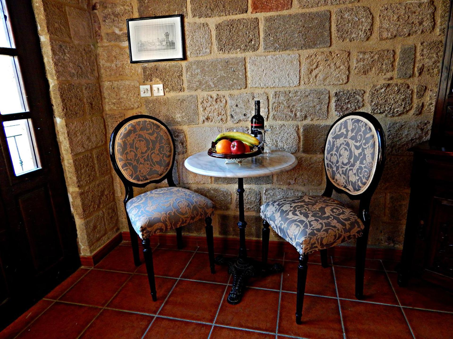 S.Nikolis' Historic Boutique Hotel - Photo 11