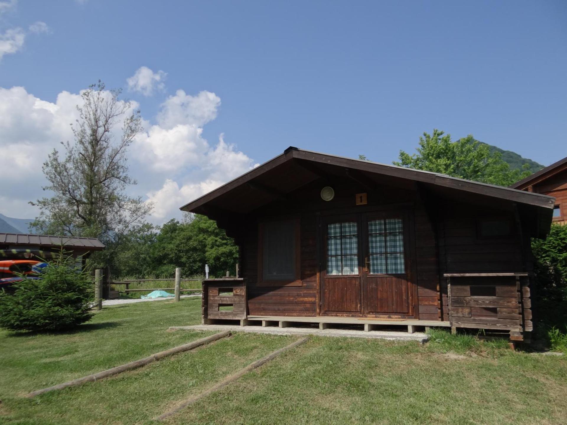 Stura River Village RAFTING - Photo 89