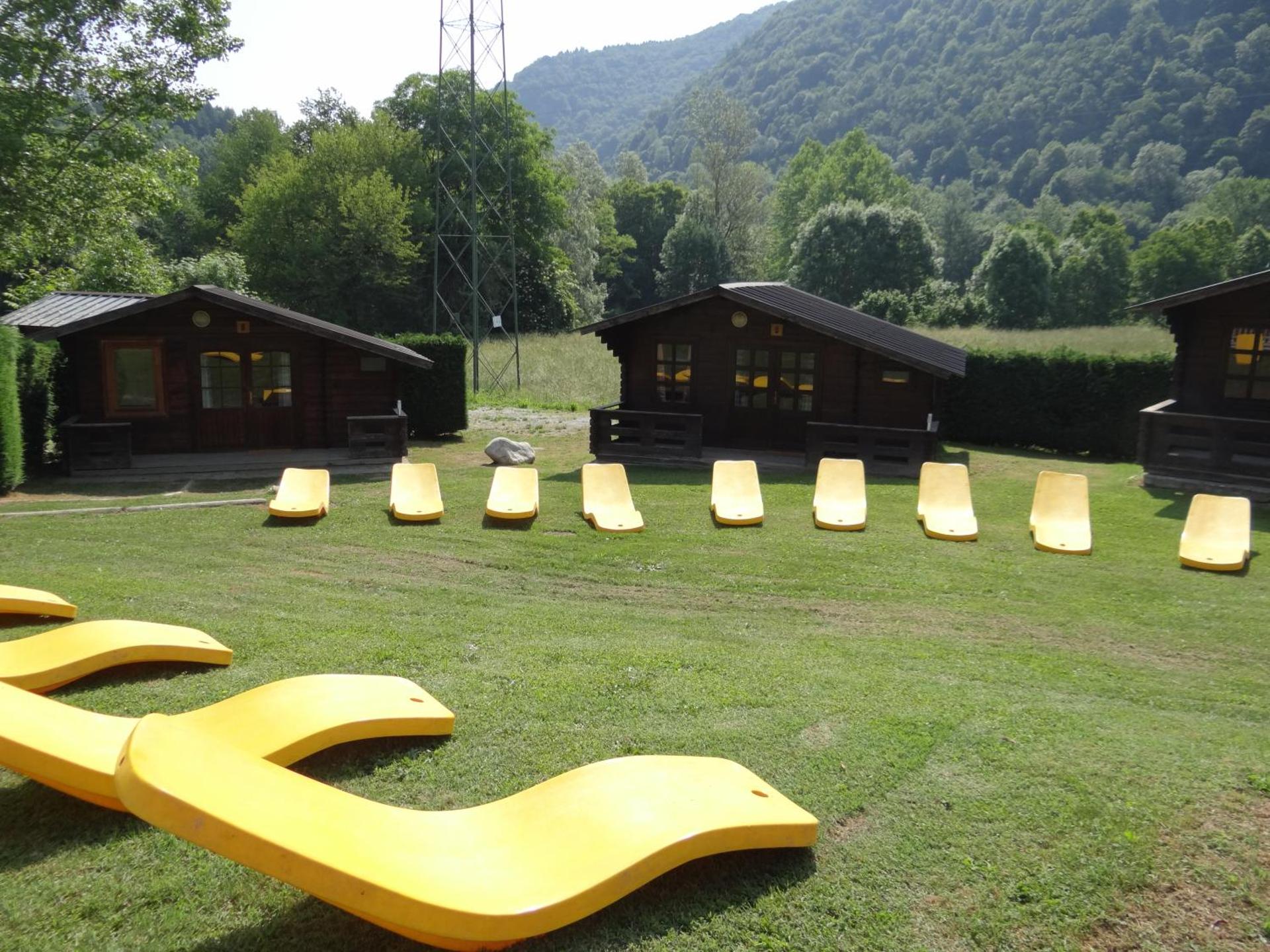 Stura River Village RAFTING - Photo 94