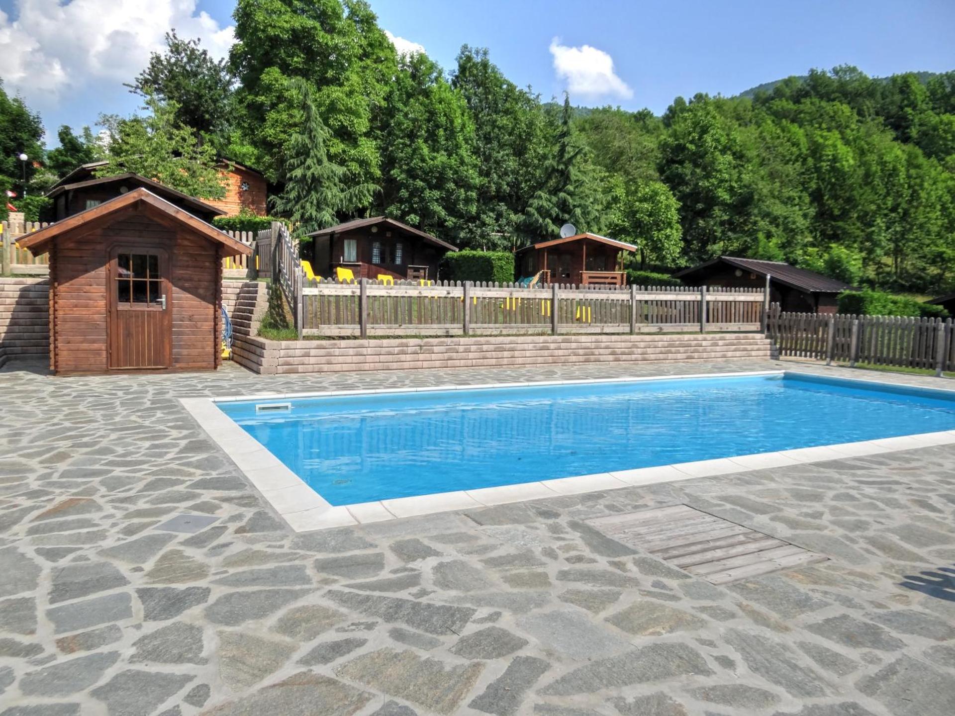 Stura River Village RAFTING - Photo 93