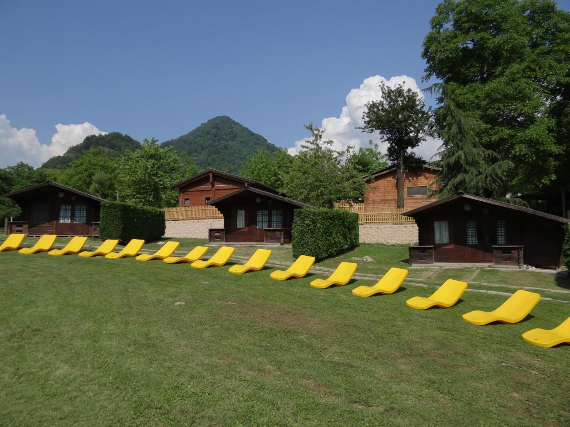 Stura River Village RAFTING - Photo 97