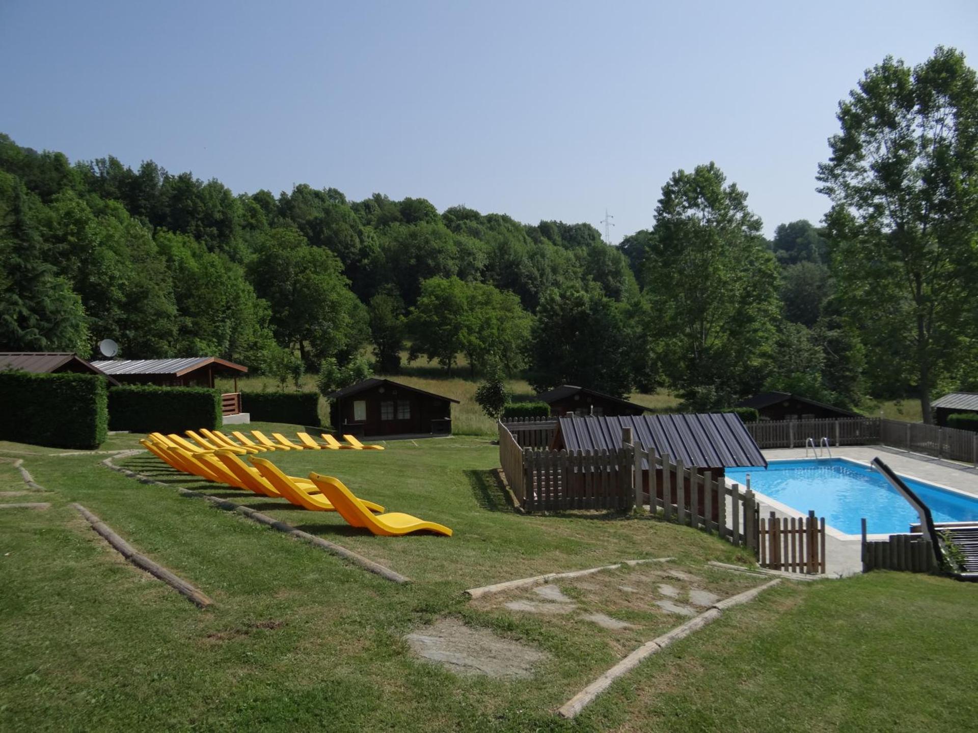 Stura River Village RAFTING - Photo 98