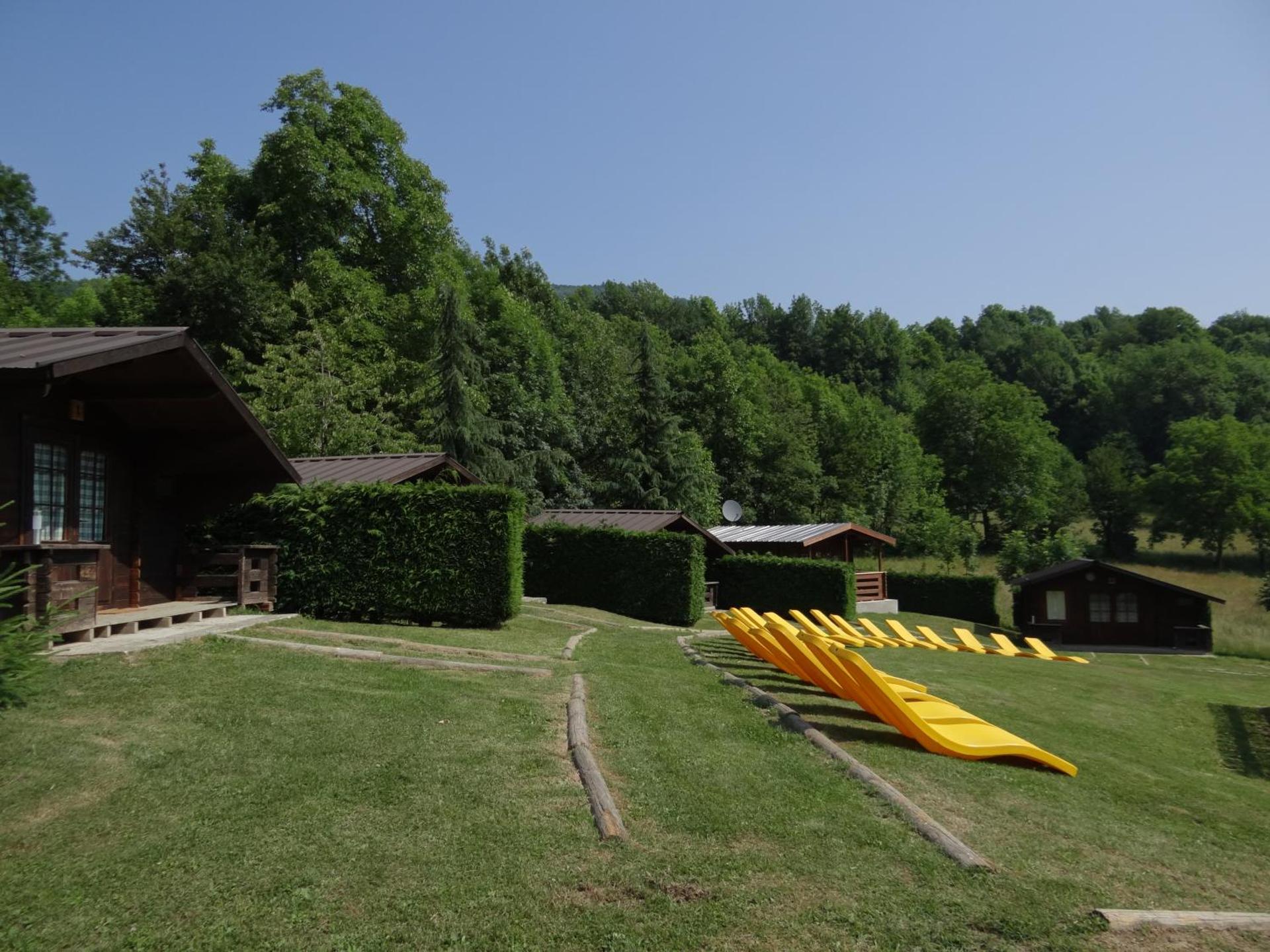 Stura River Village RAFTING - Photo 95