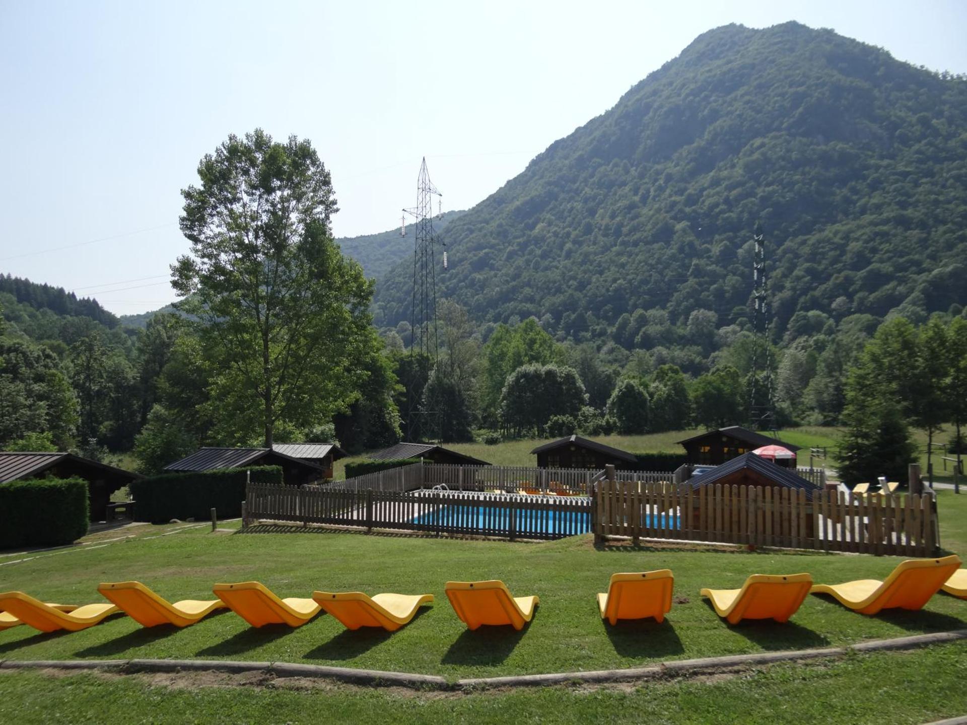 Stura River Village RAFTING - Photo 96