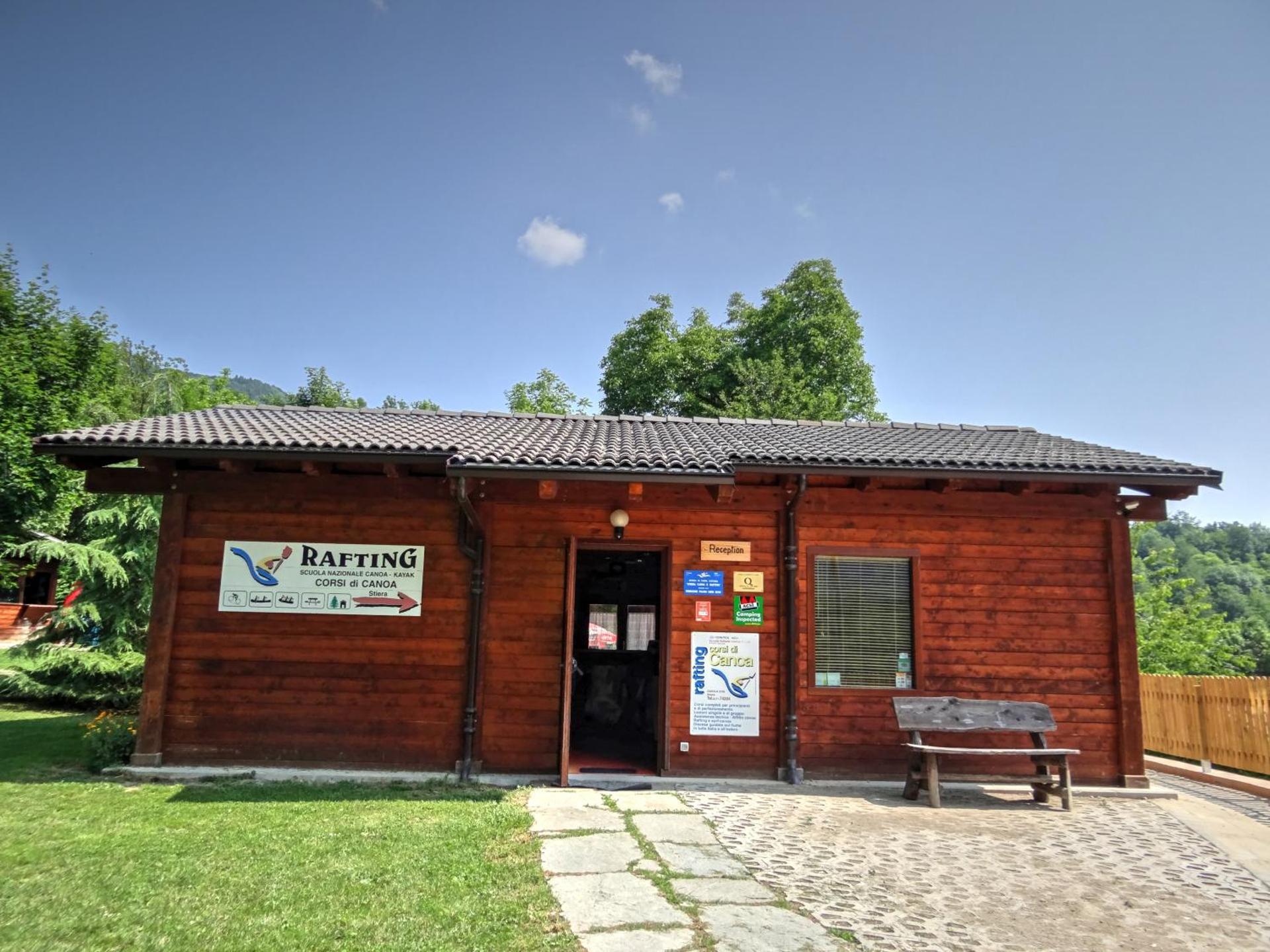 Stura River Village RAFTING - Photo 88