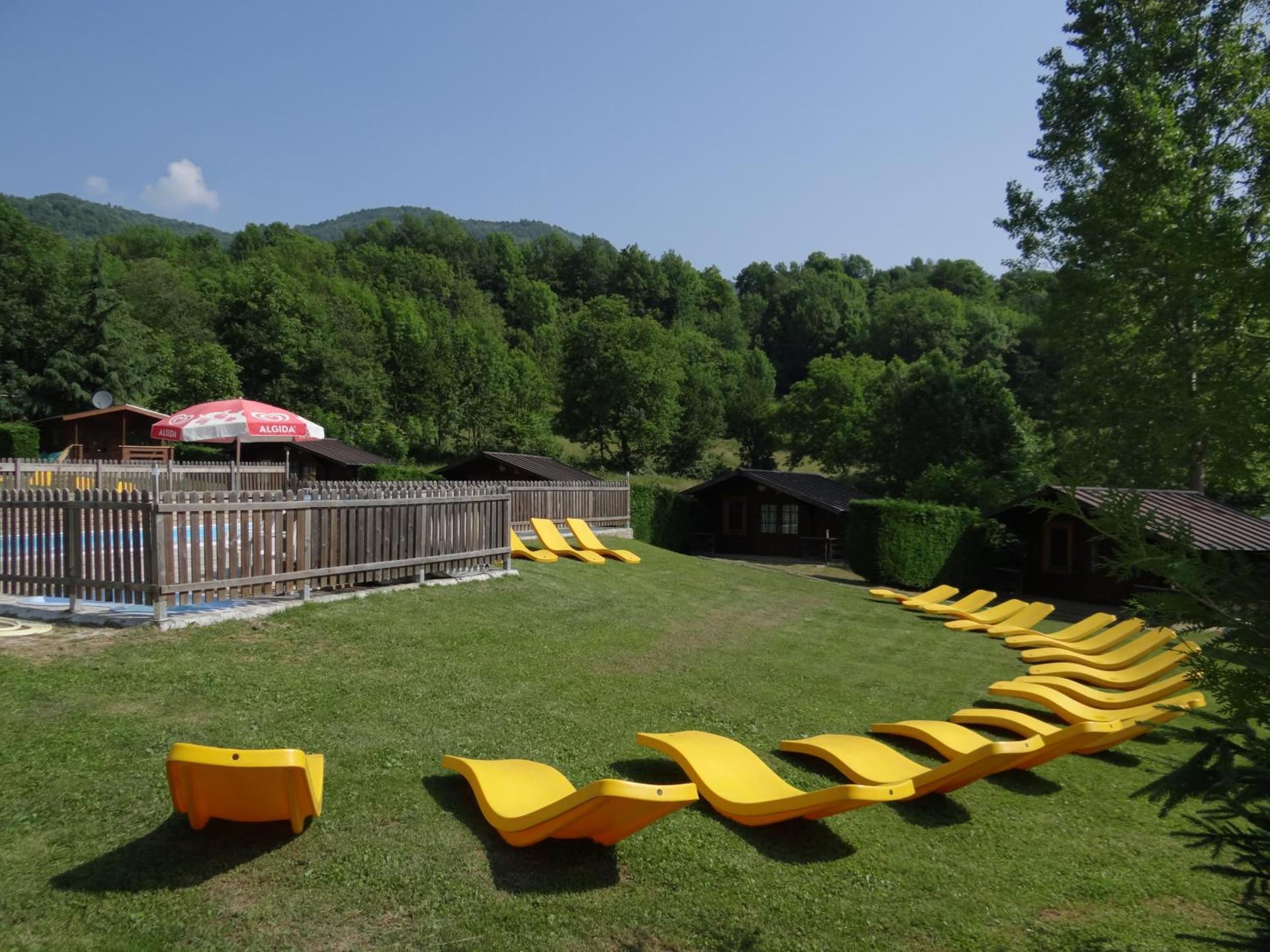 Stura River Village RAFTING - Photo 100