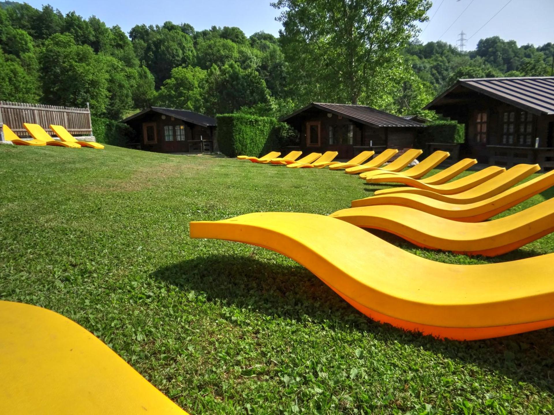 Stura River Village RAFTING - Photo 101