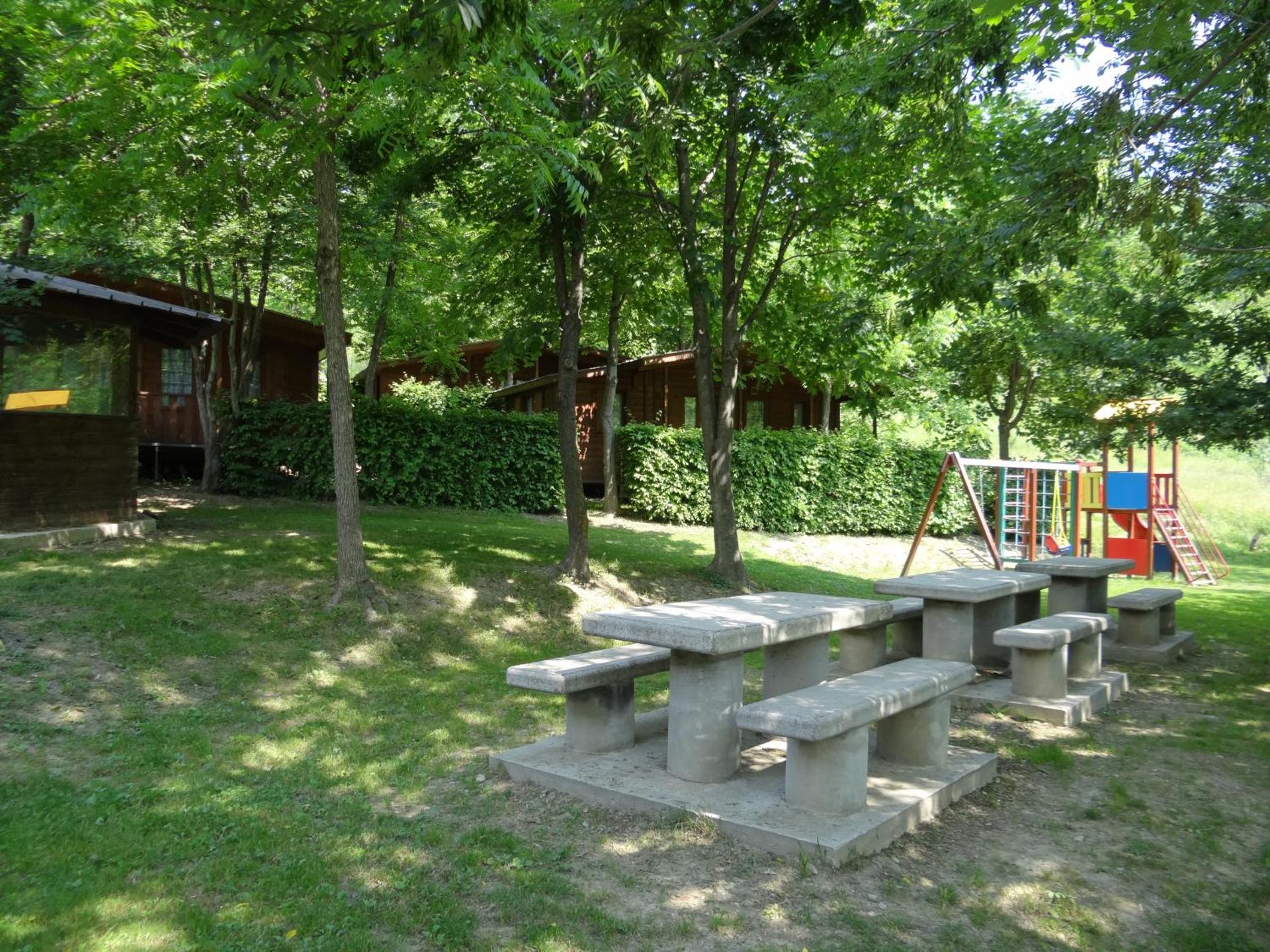 Stura River Village RAFTING - Photo 102