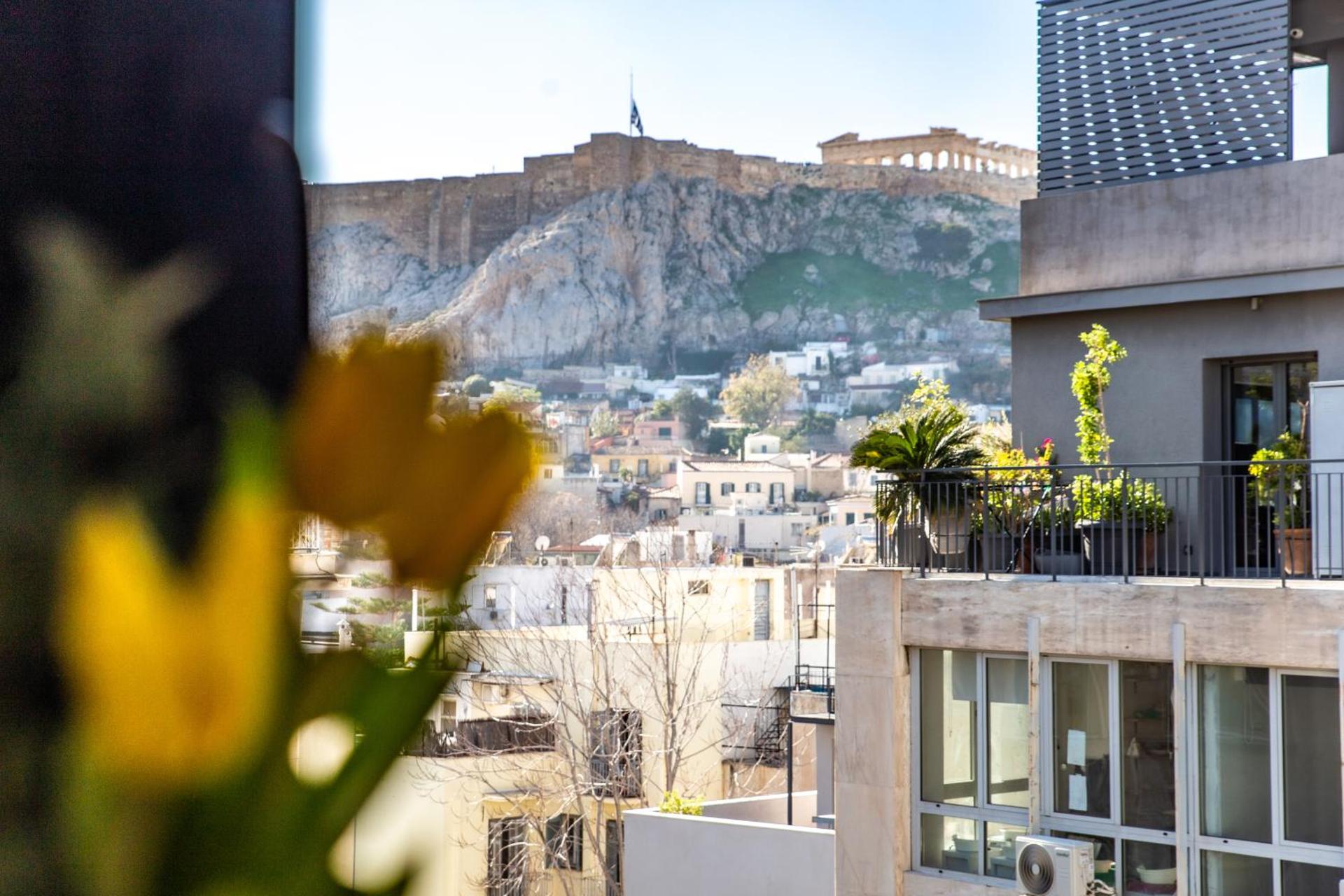 NOOS Acropolis - Photo 68