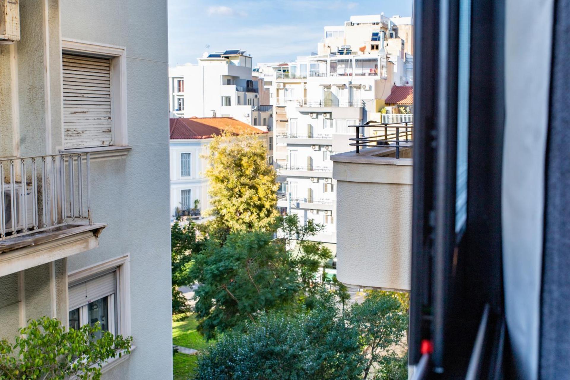 NOOS Acropolis - Photo 26