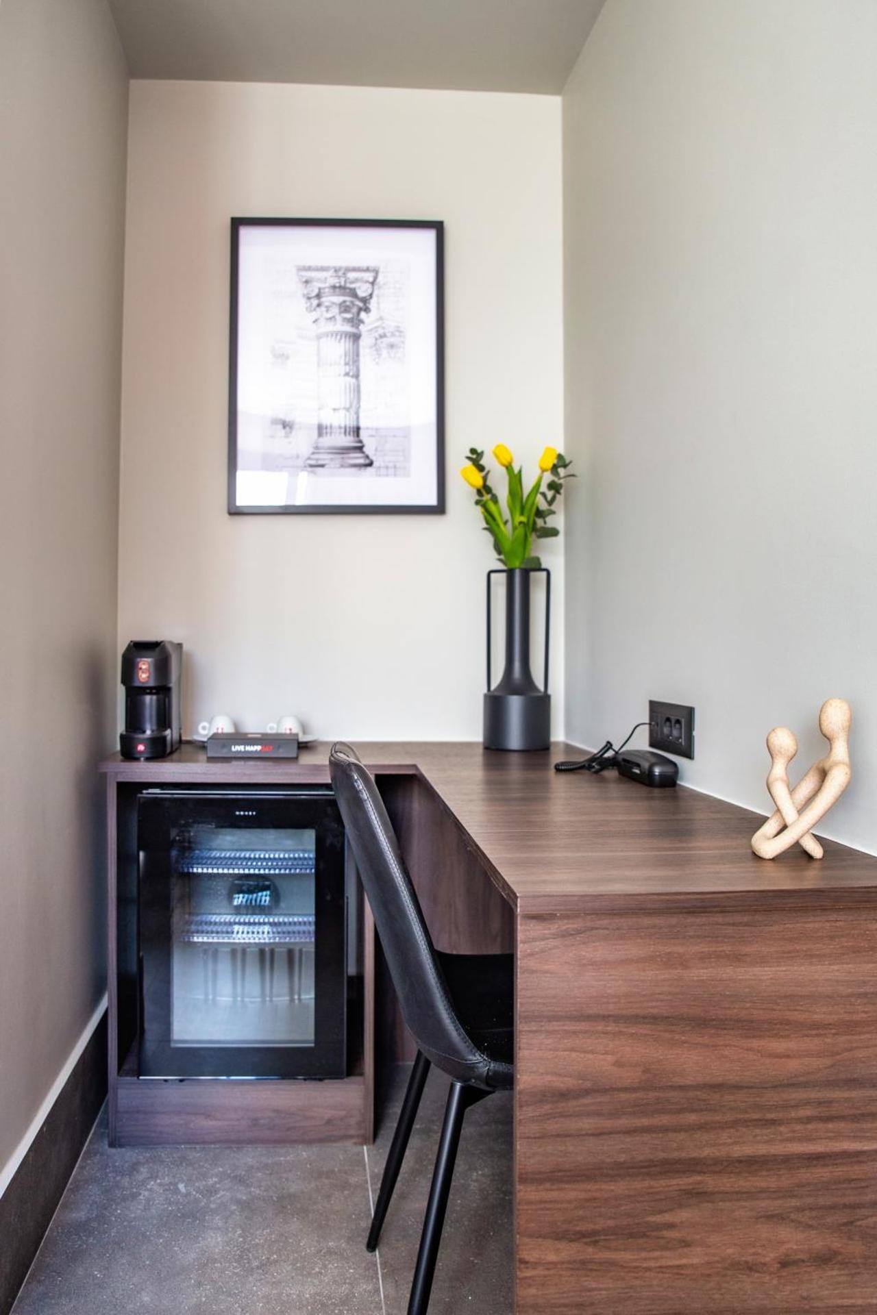 NOOS Acropolis - Photo 28