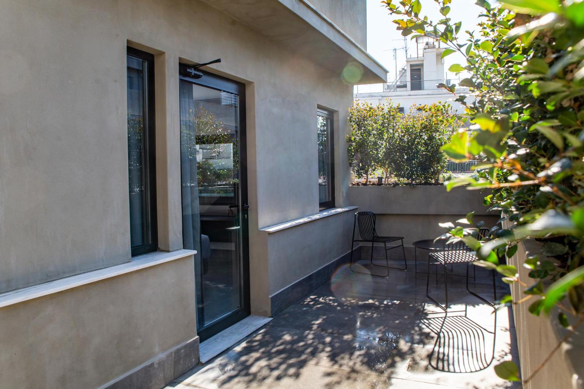 NOOS Acropolis - Photo 117