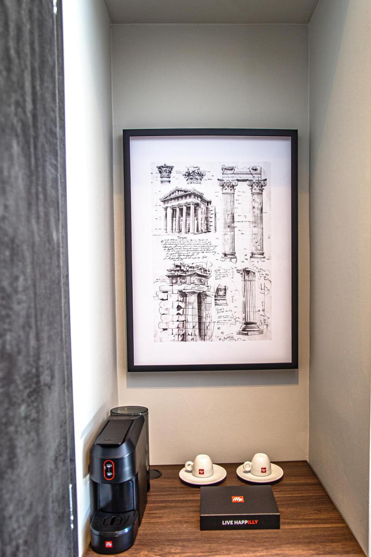 NOOS Acropolis - Photo 125