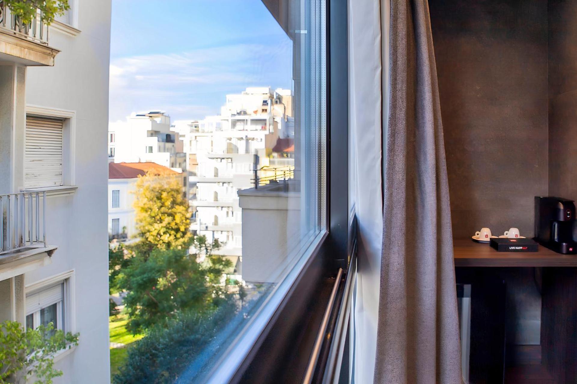 NOOS Acropolis - Photo 35