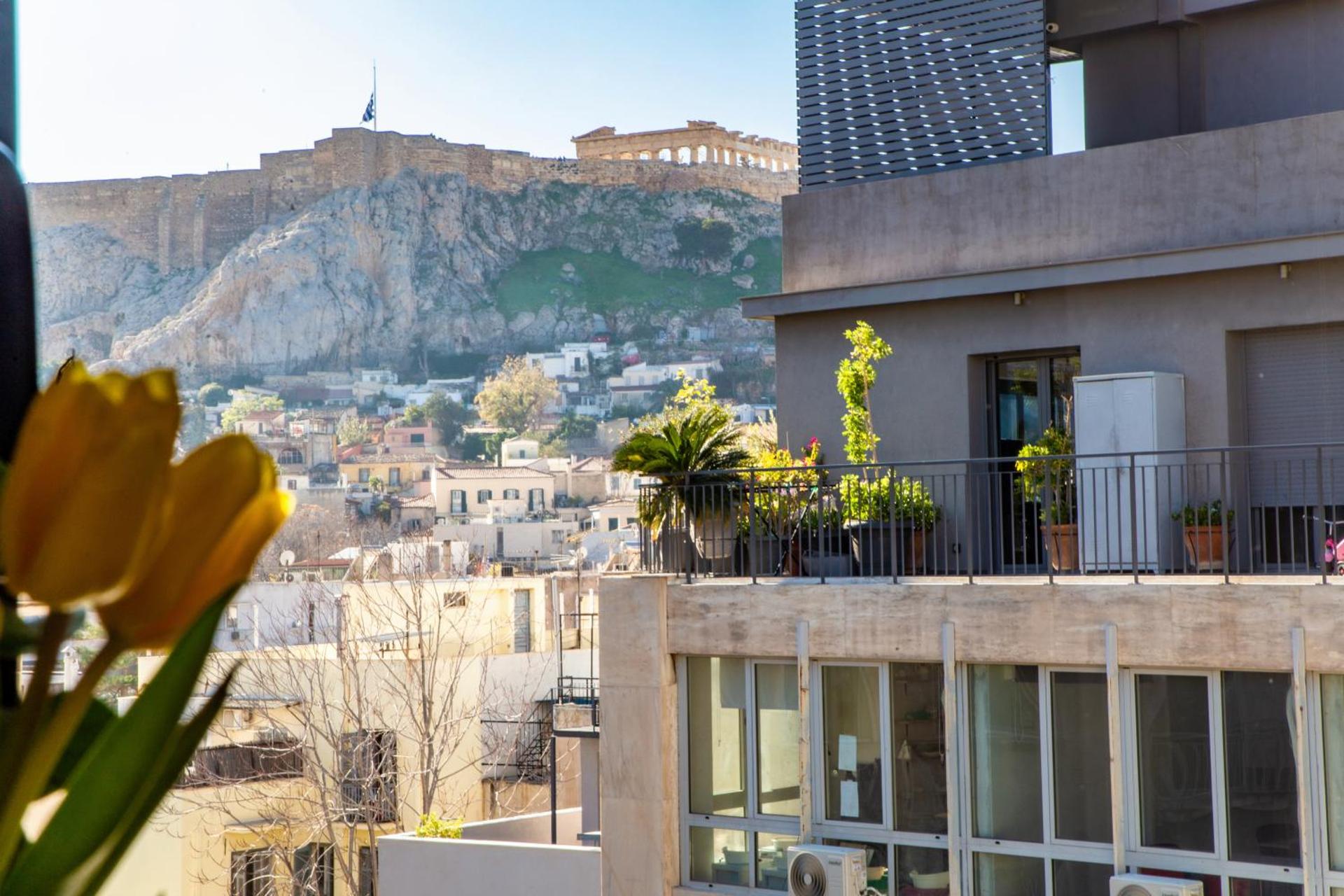 NOOS Acropolis - Photo 59