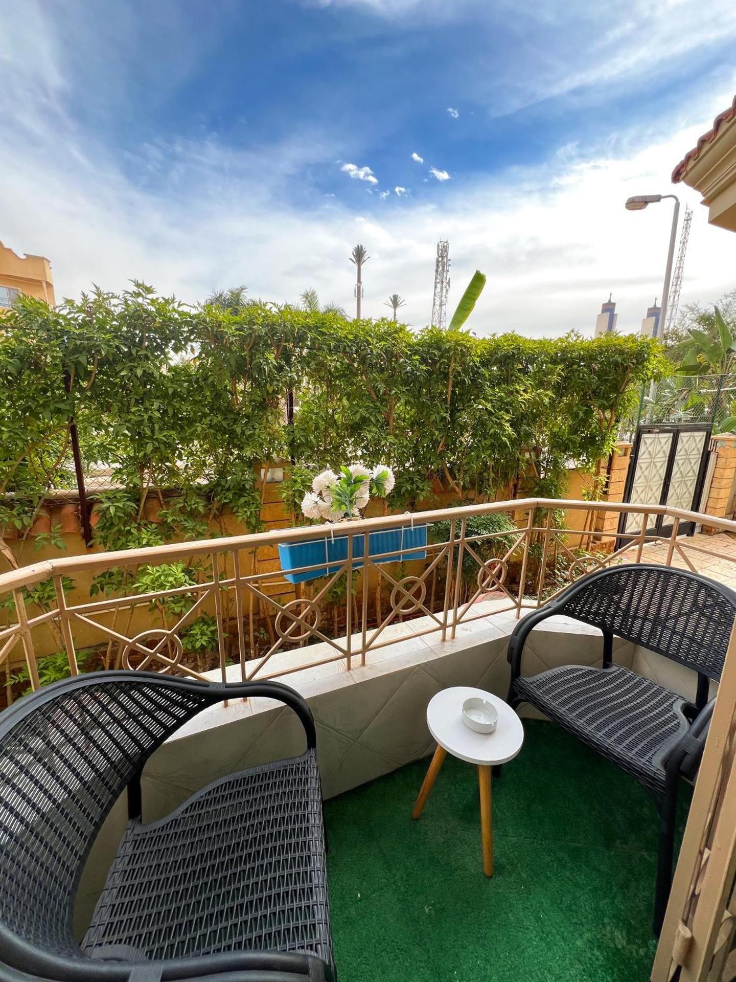 The H Cairo Suites - Photo 4