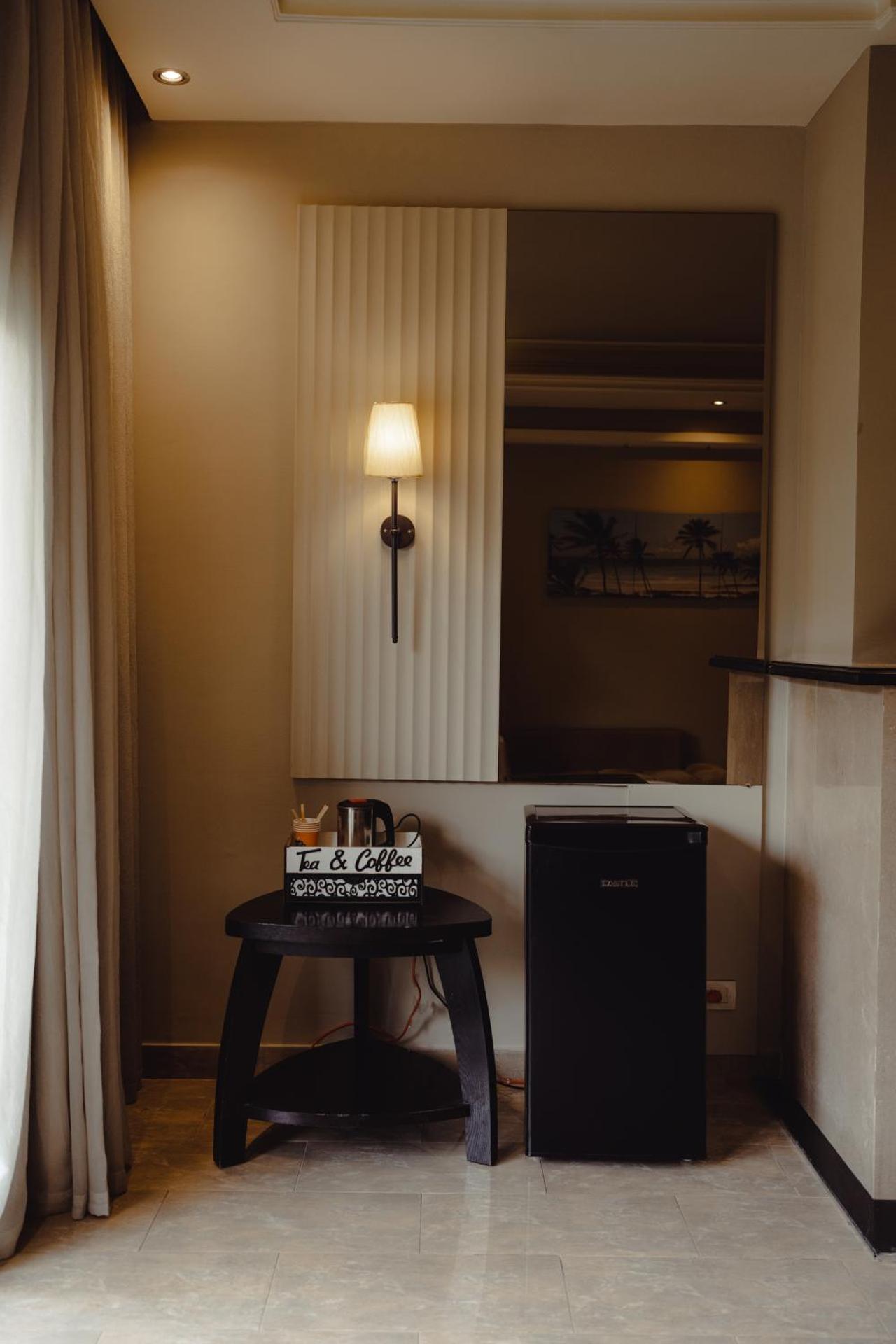 The H Cairo Suites - Photo 10