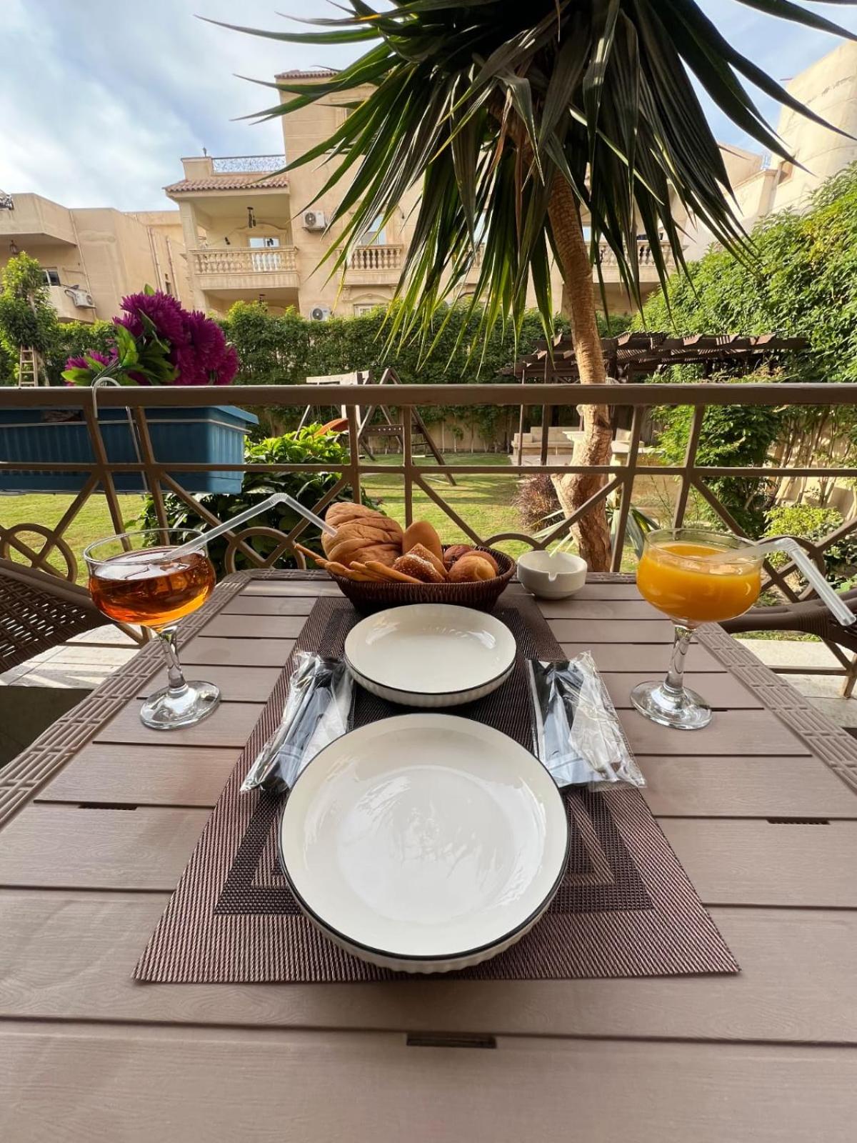 The H Cairo Suites - Photo 11