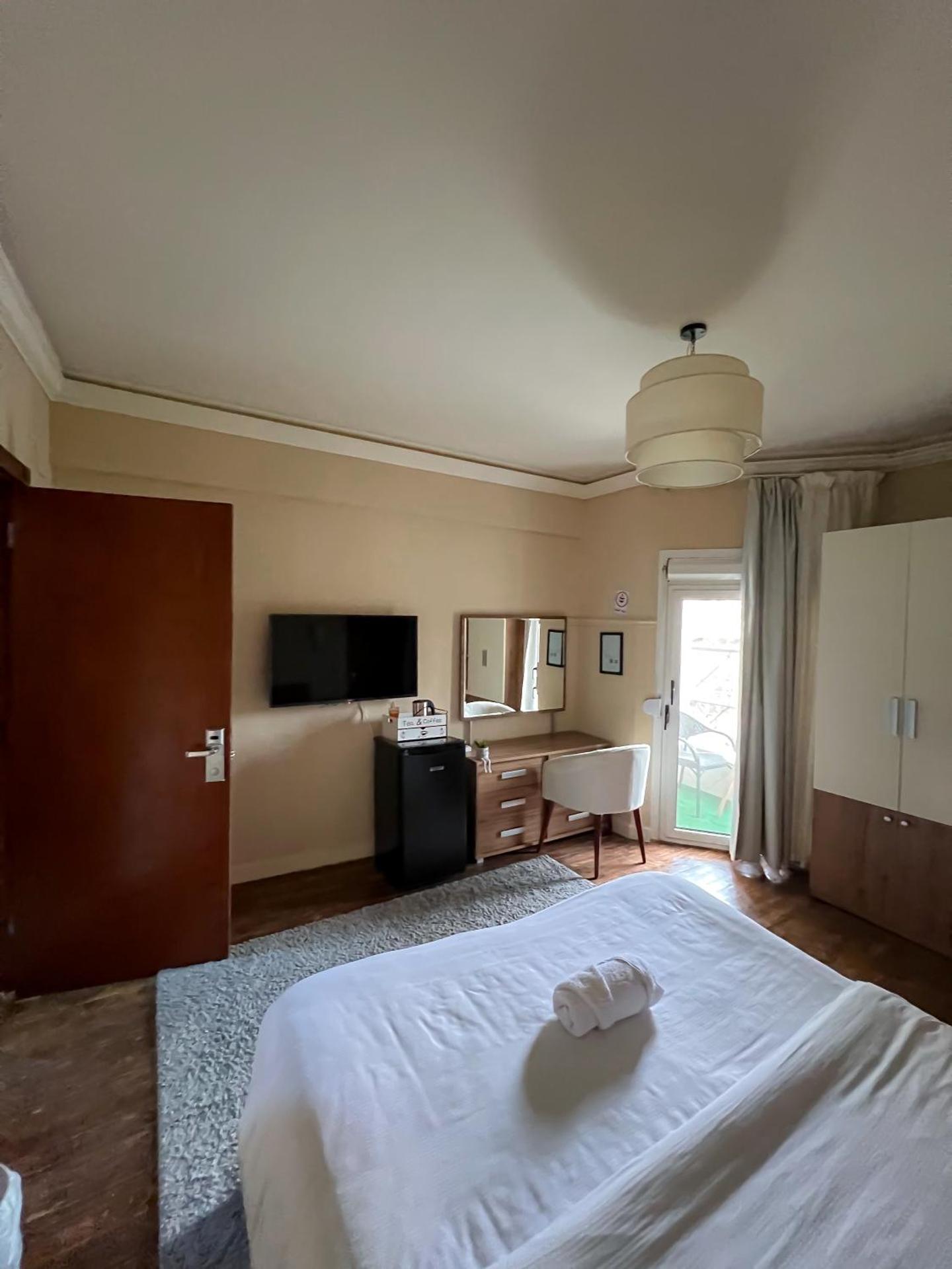 The H Cairo Suites - Photo 16