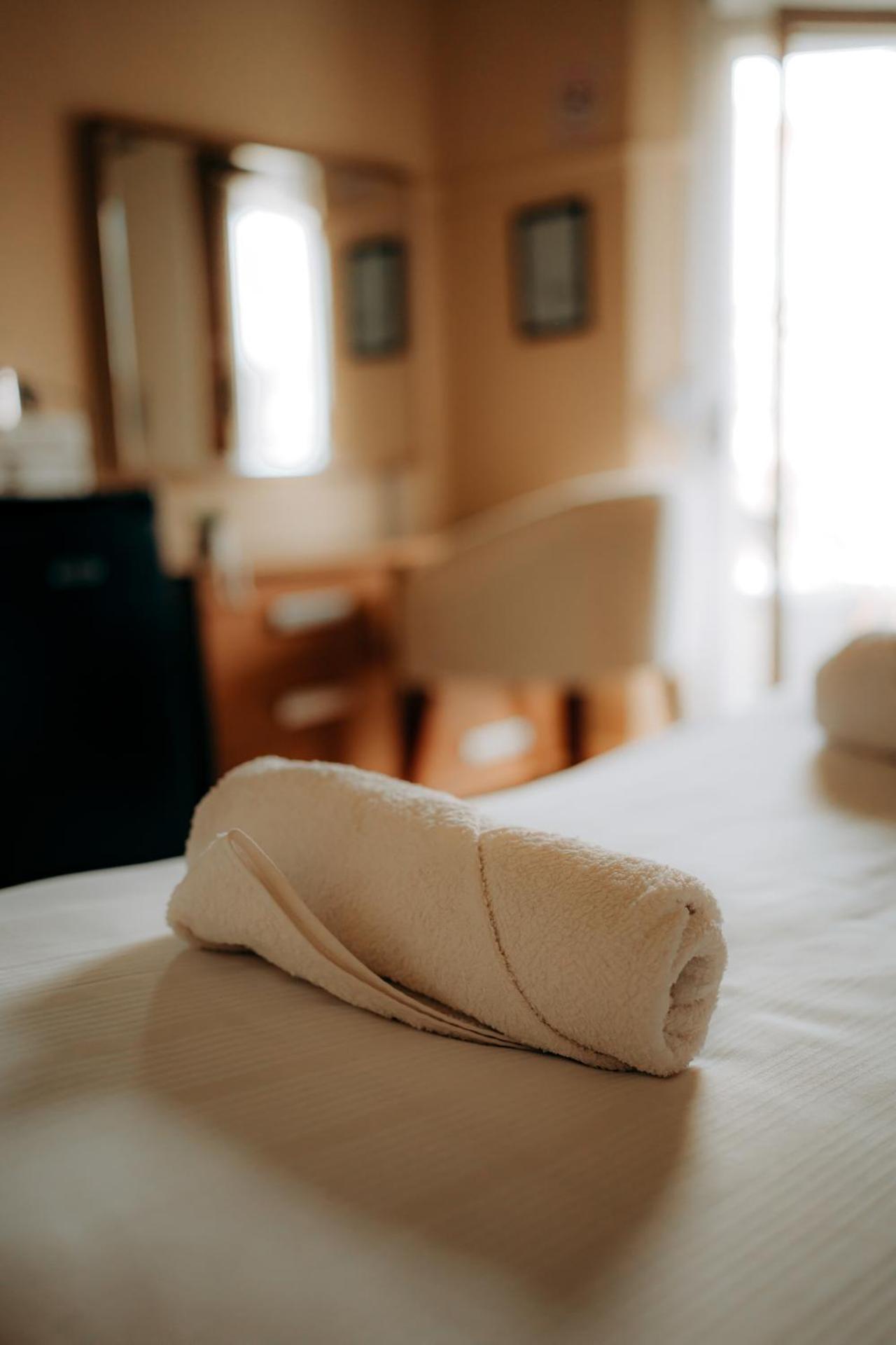 The H Cairo Suites - Photo 17