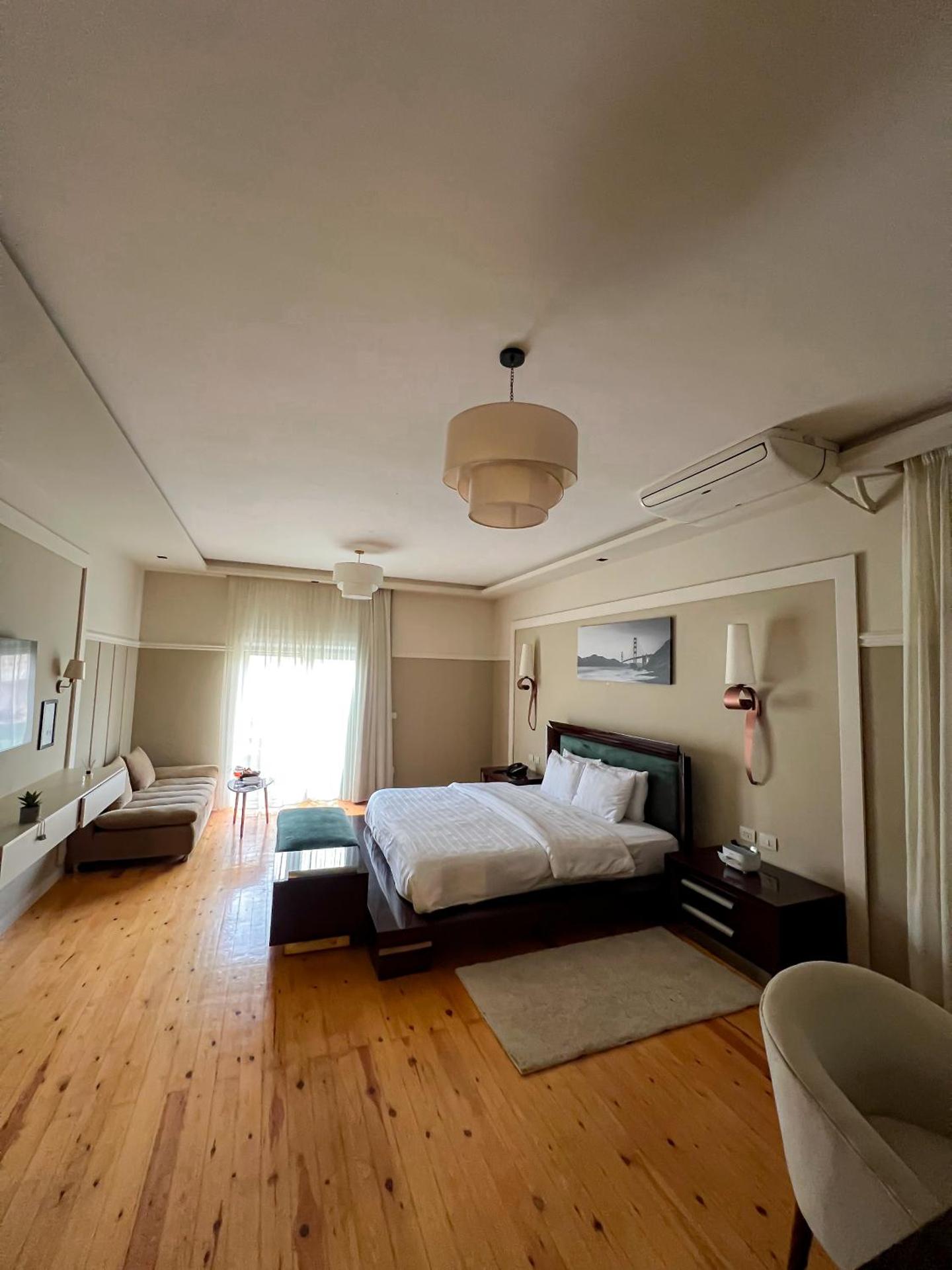 The H Cairo Suites - Photo 32