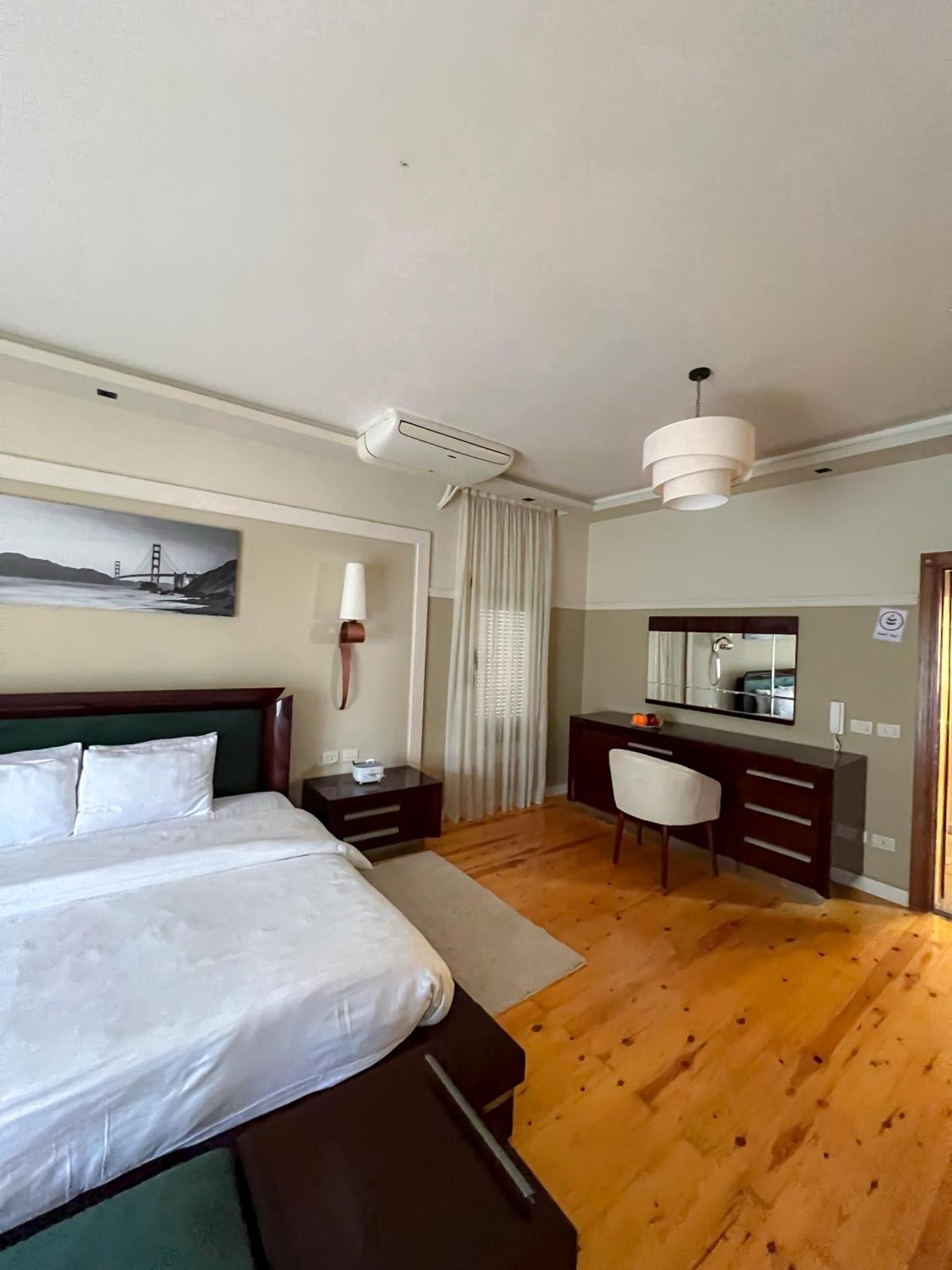 The H Cairo Suites - Photo 36