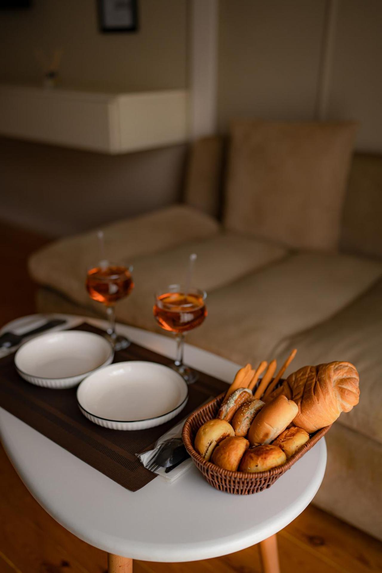 The H Cairo Suites - Photo 35