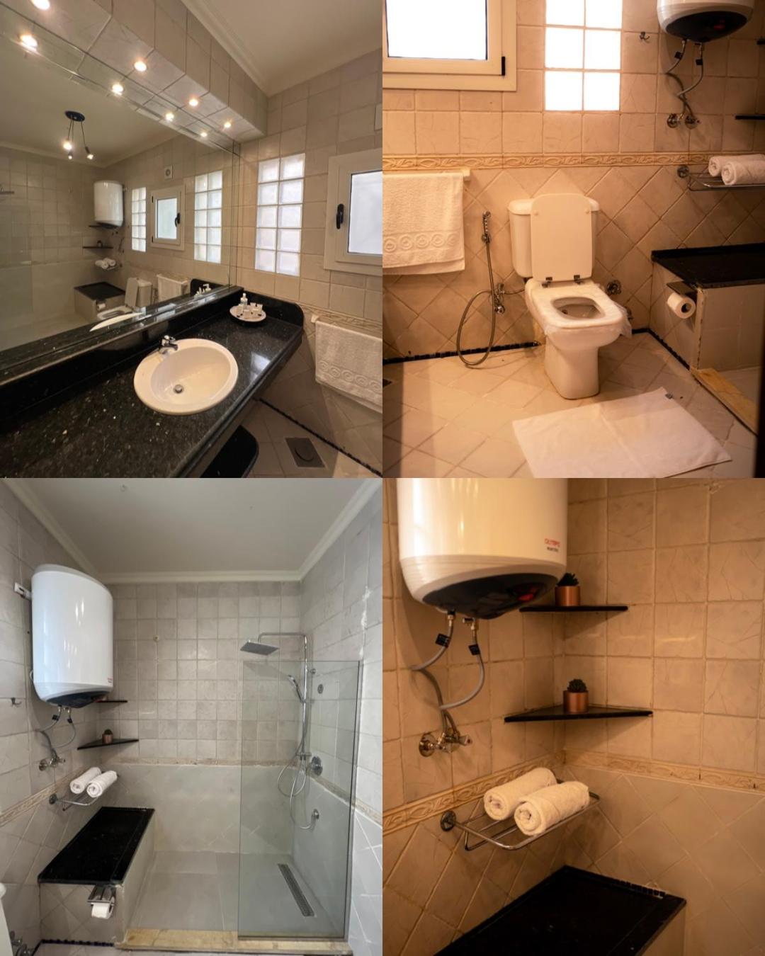 The H Cairo Suites - Photo 40