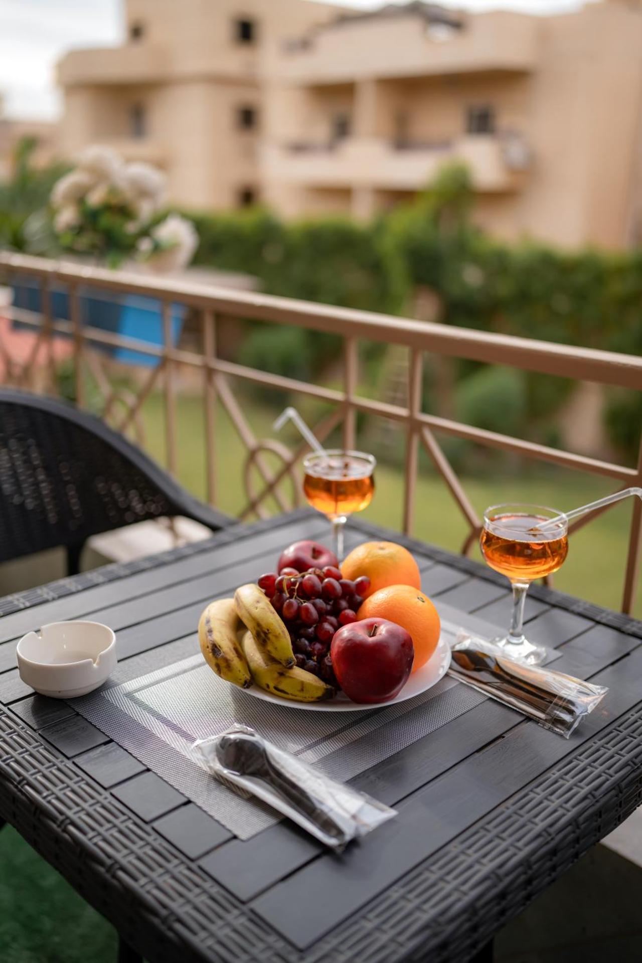 The H Cairo Suites - Photo 27