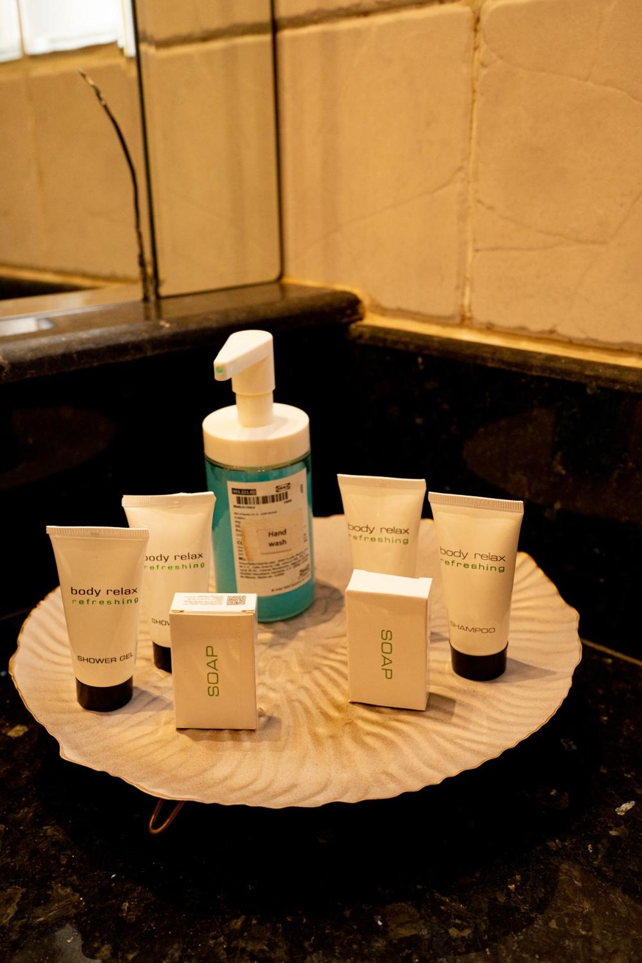 The H Cairo Suites - Photo 41