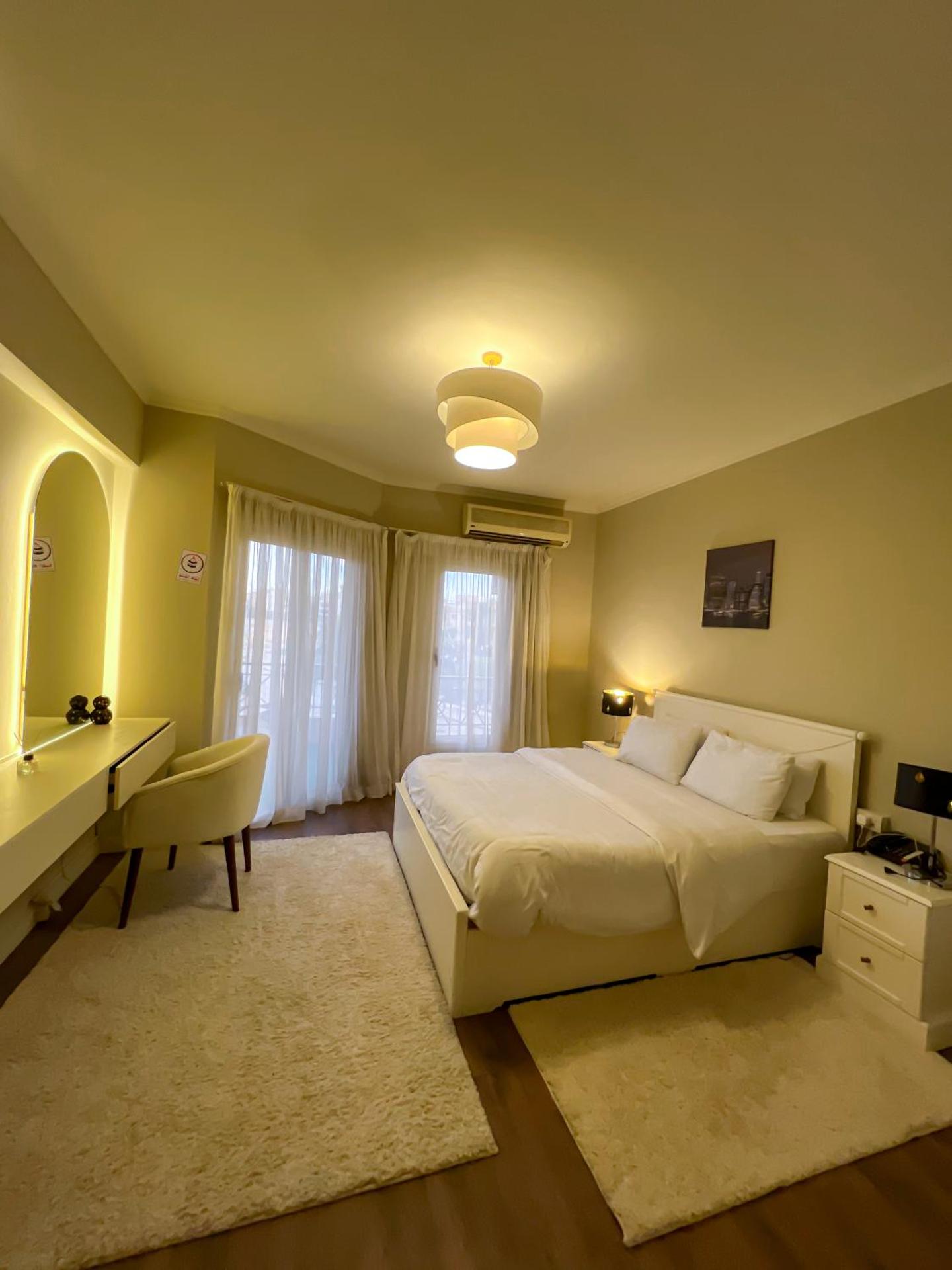 The H Cairo Suites - Photo 43