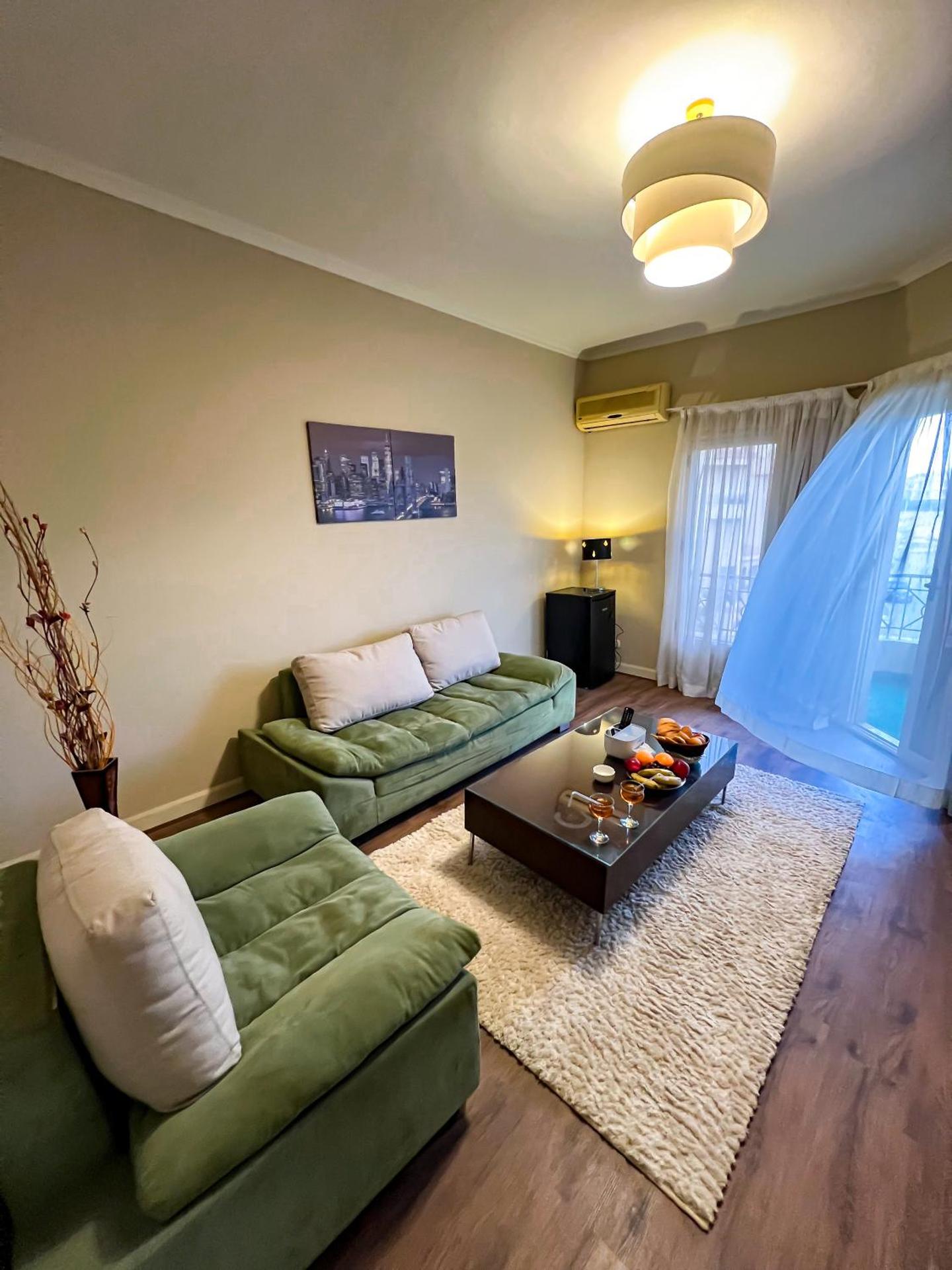 The H Cairo Suites - Photo 44