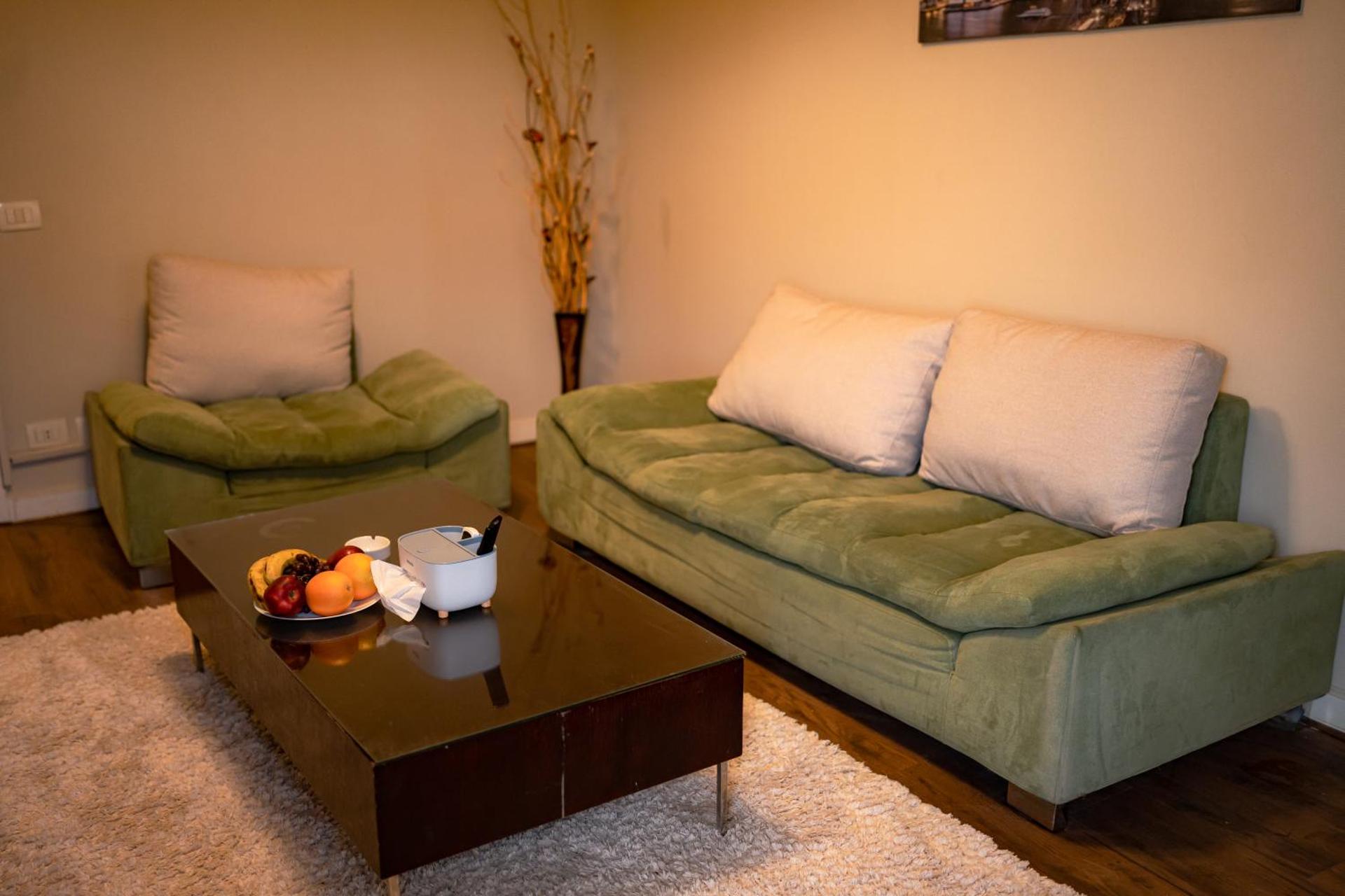 The H Cairo Suites - Photo 47