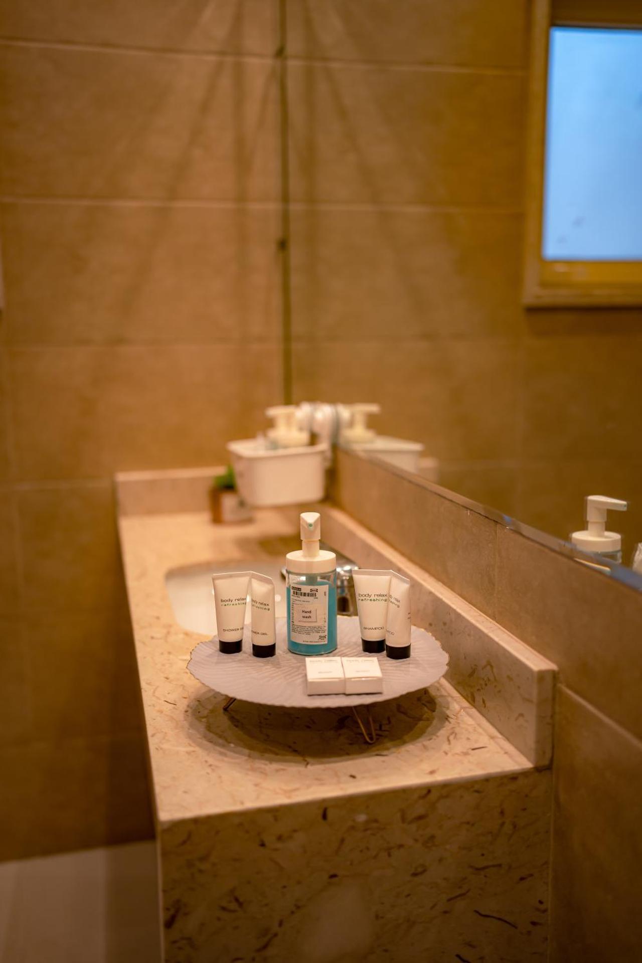 The H Cairo Suites - Photo 48