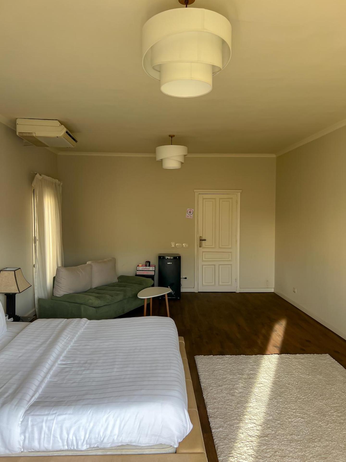 The H Cairo Suites - Photo 50