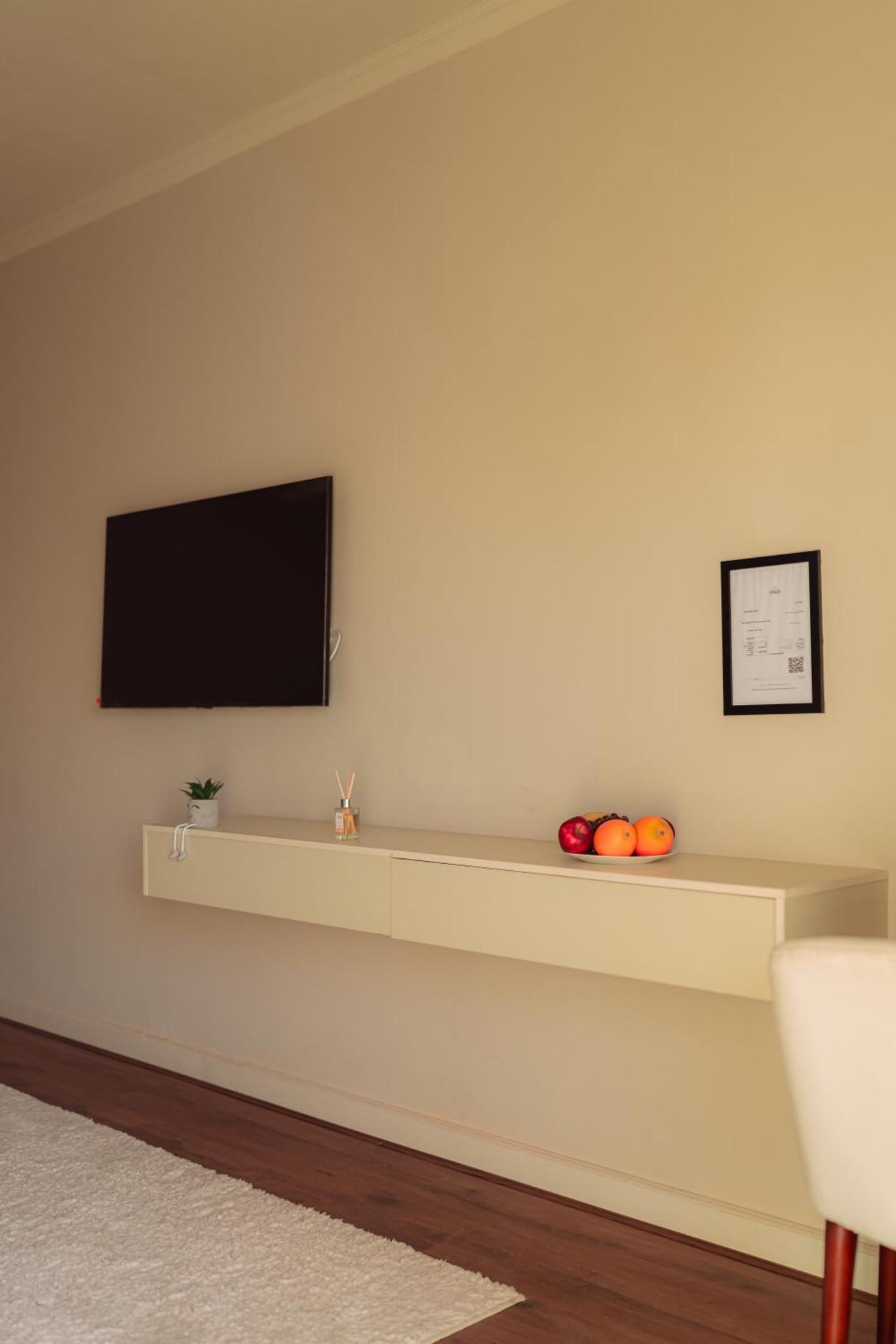 The H Cairo Suites - Photo 51