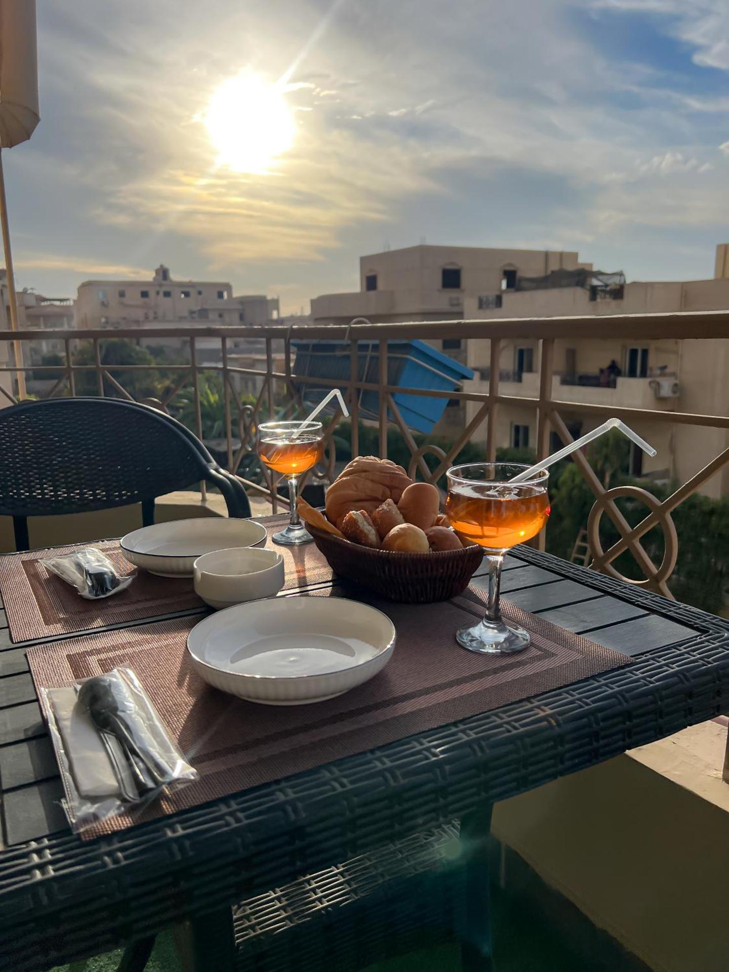 The H Cairo Suites - Photo 29