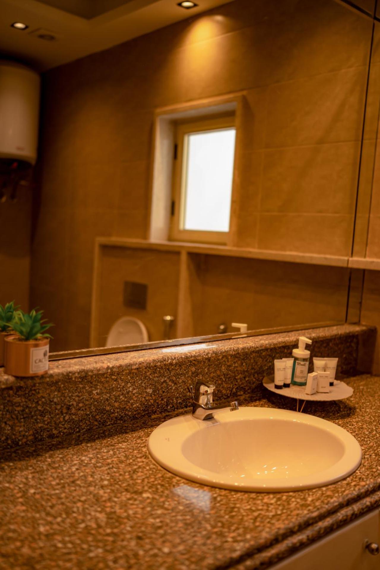 The H Cairo Suites - Photo 55