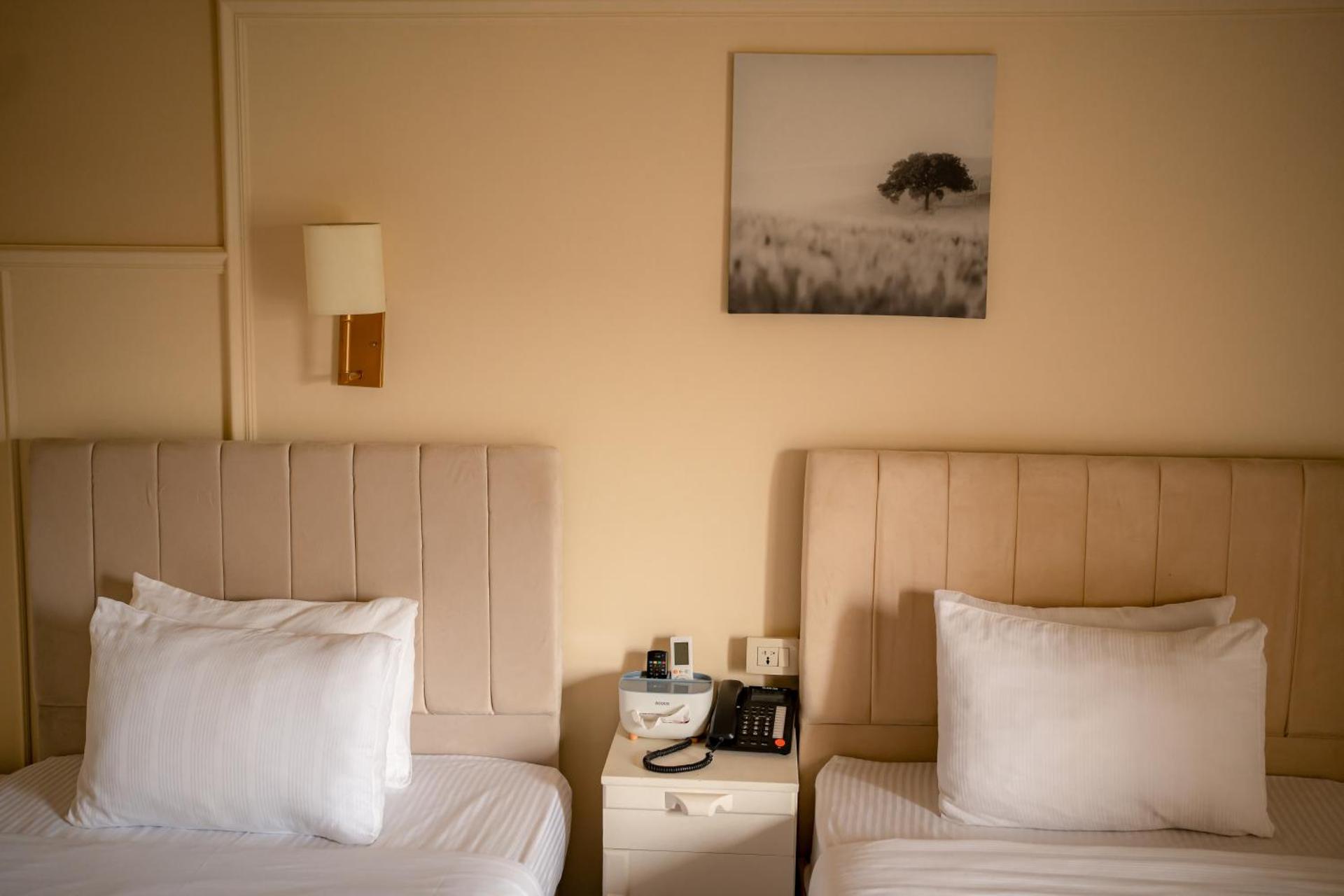 The H Cairo Suites - Photo 23